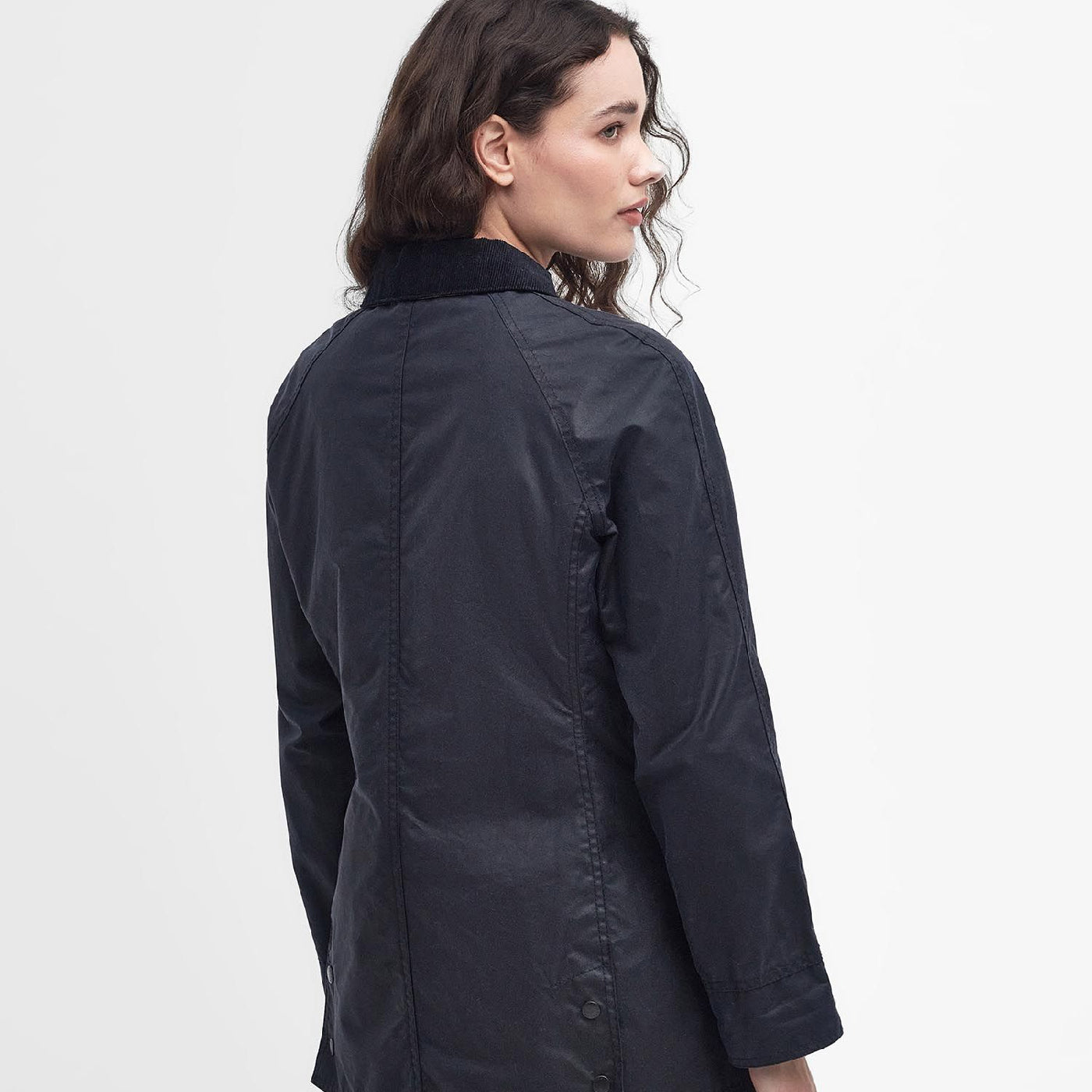 Beadnell® Waxed Jacket