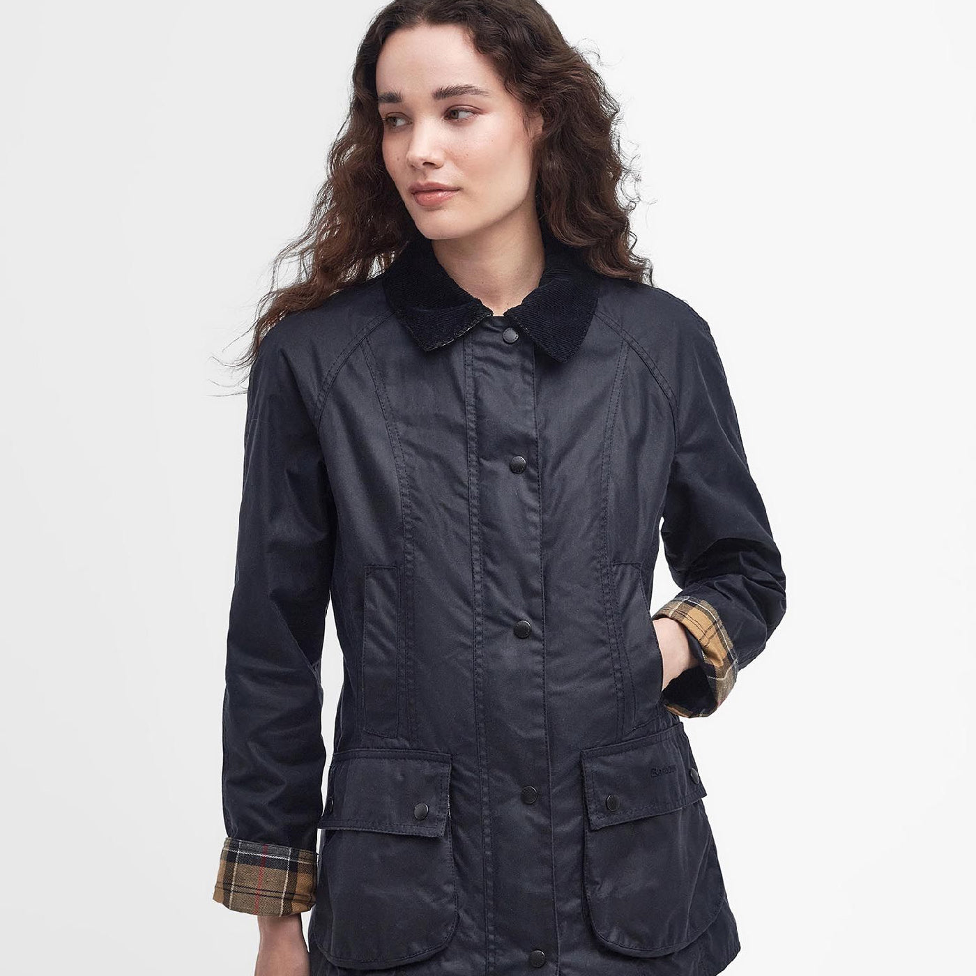 Beadnell® Waxed Jacket