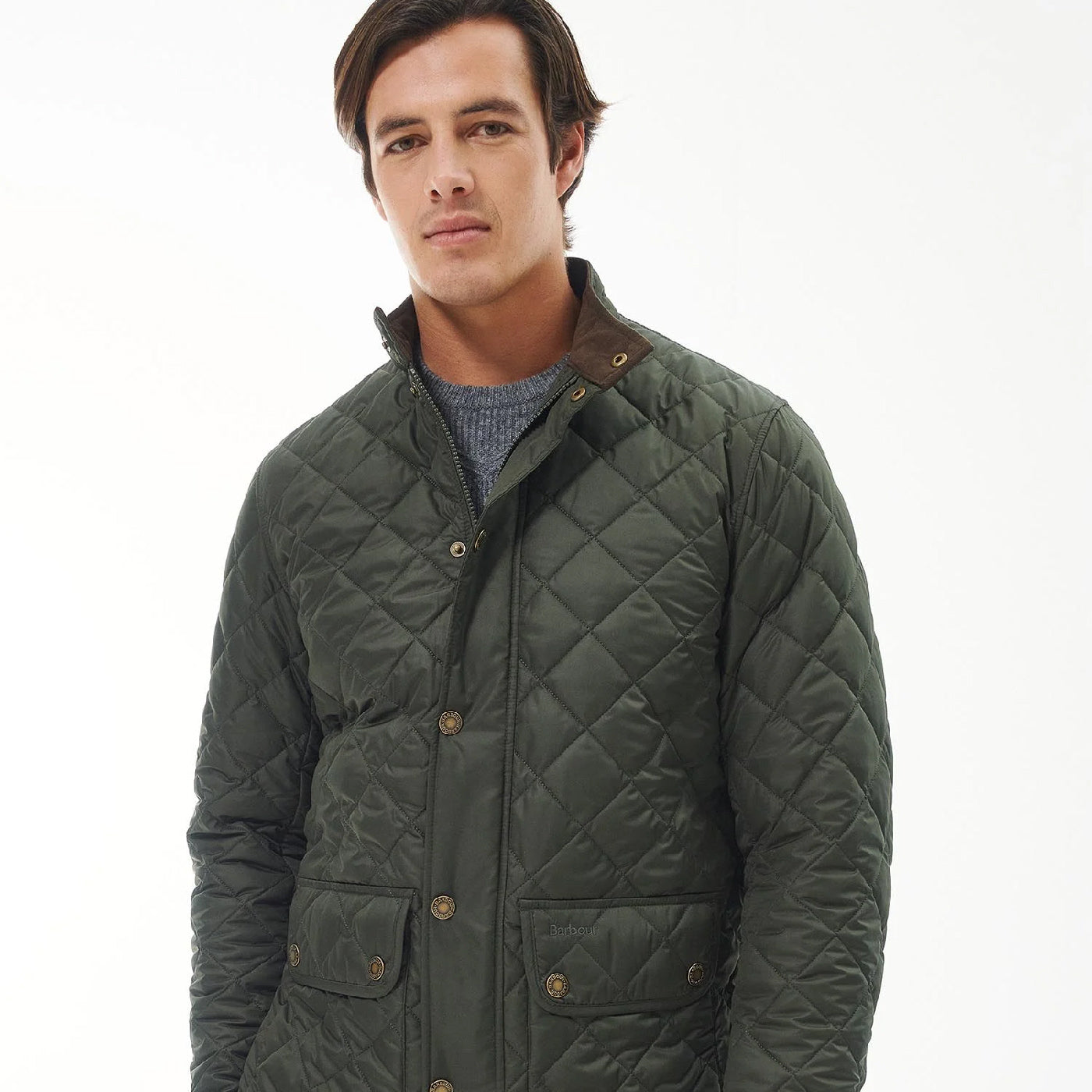 Lowerdale Quilted Jacket