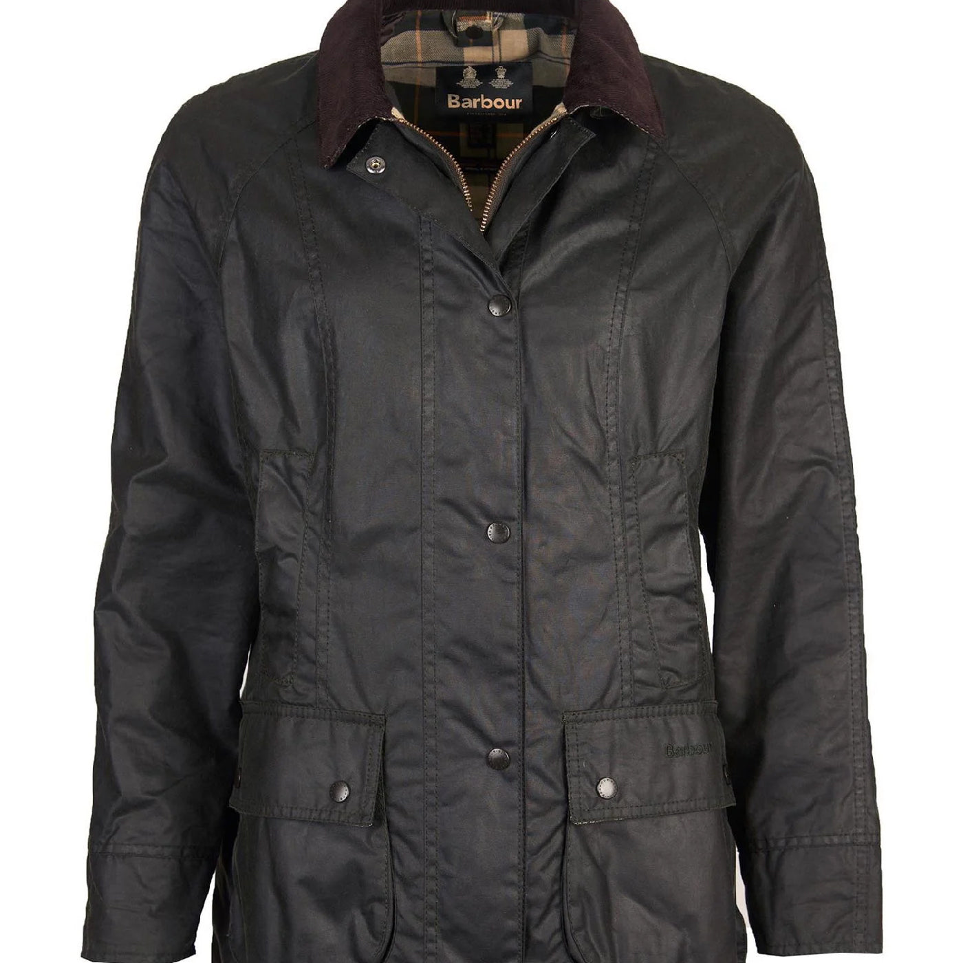 Beadnell® Waxed Jacket