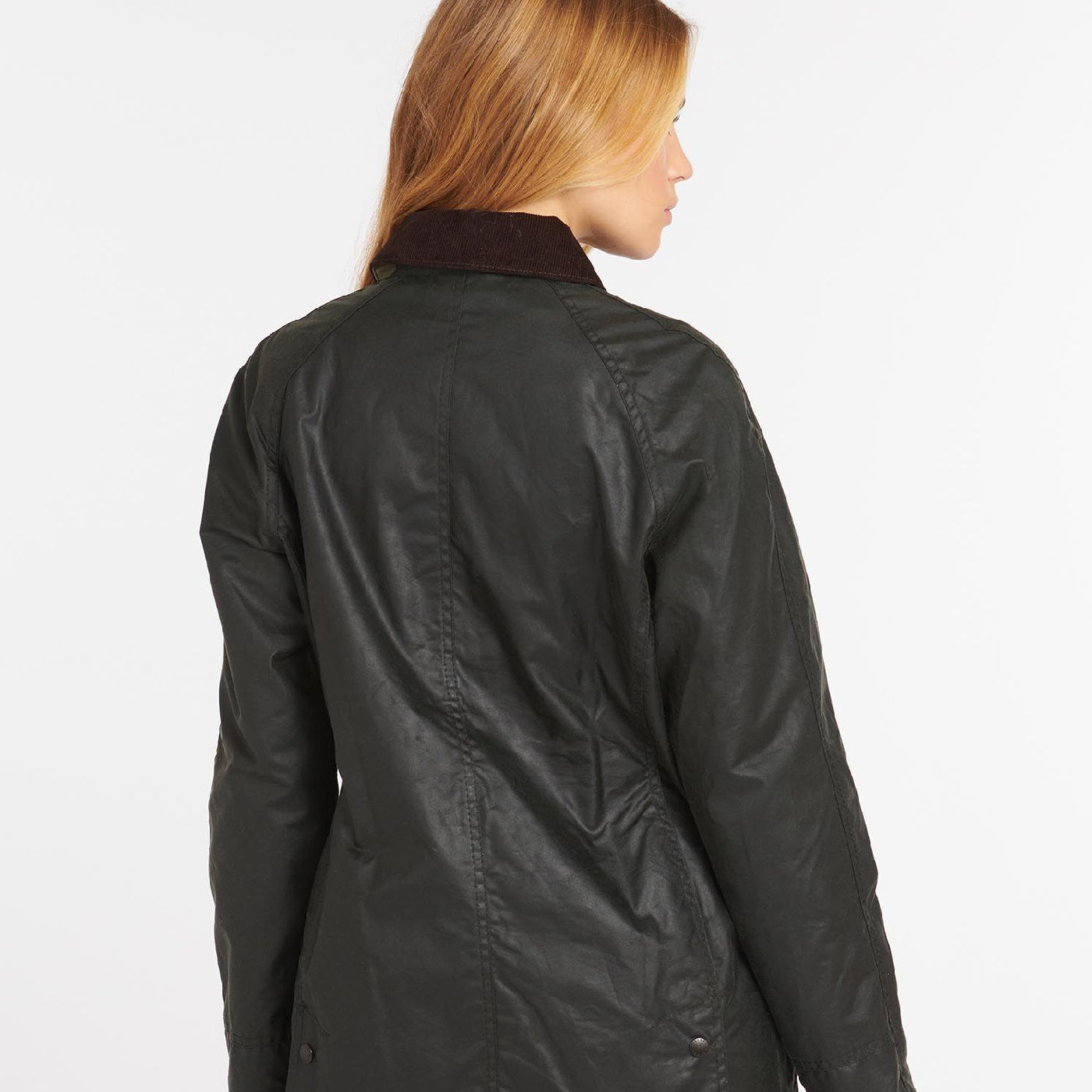 Beadnell® Waxed Jacket