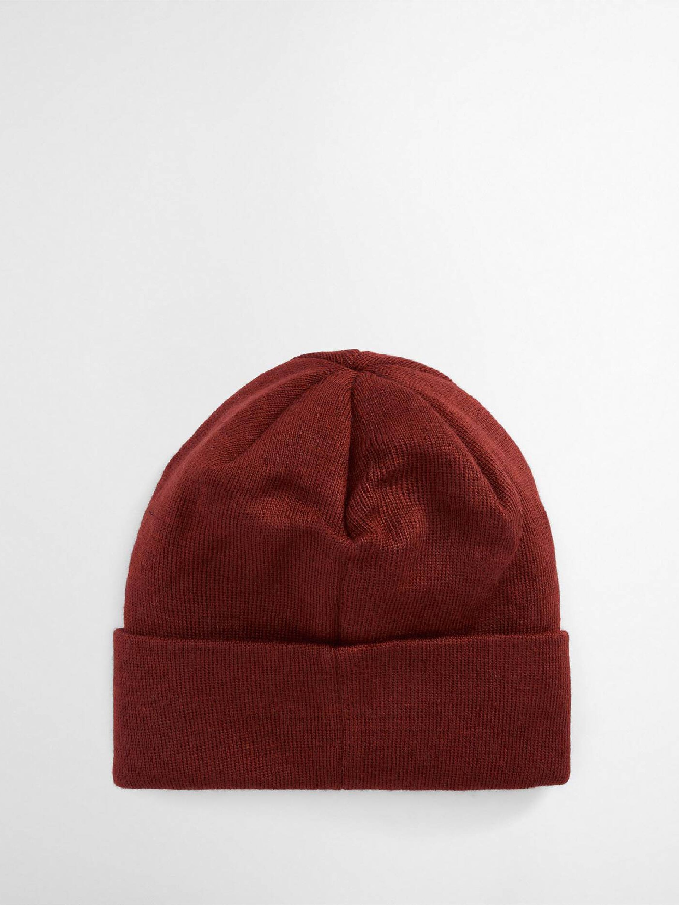 Healey Beanie Red#Color_Red