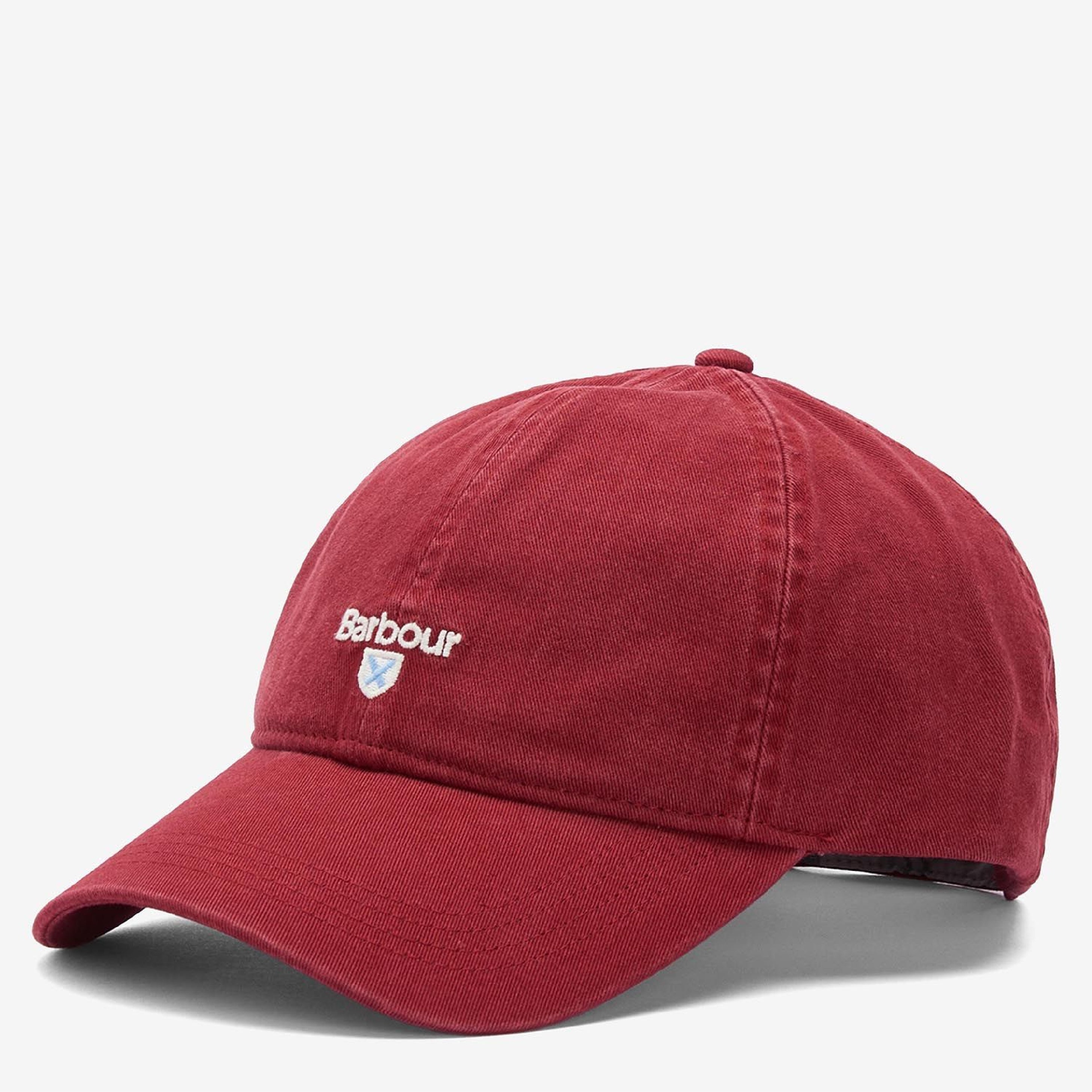 Barbour Cascade Sports Lobster#Color_Lobster