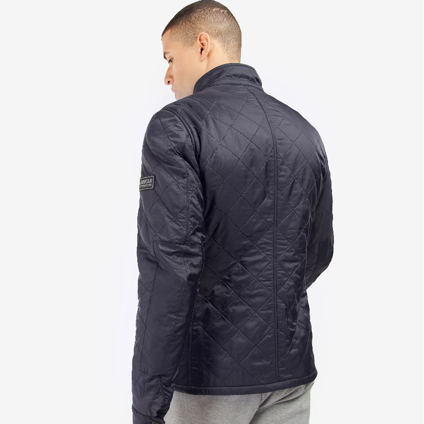 Tourer Ariel Polarquilt Jacket