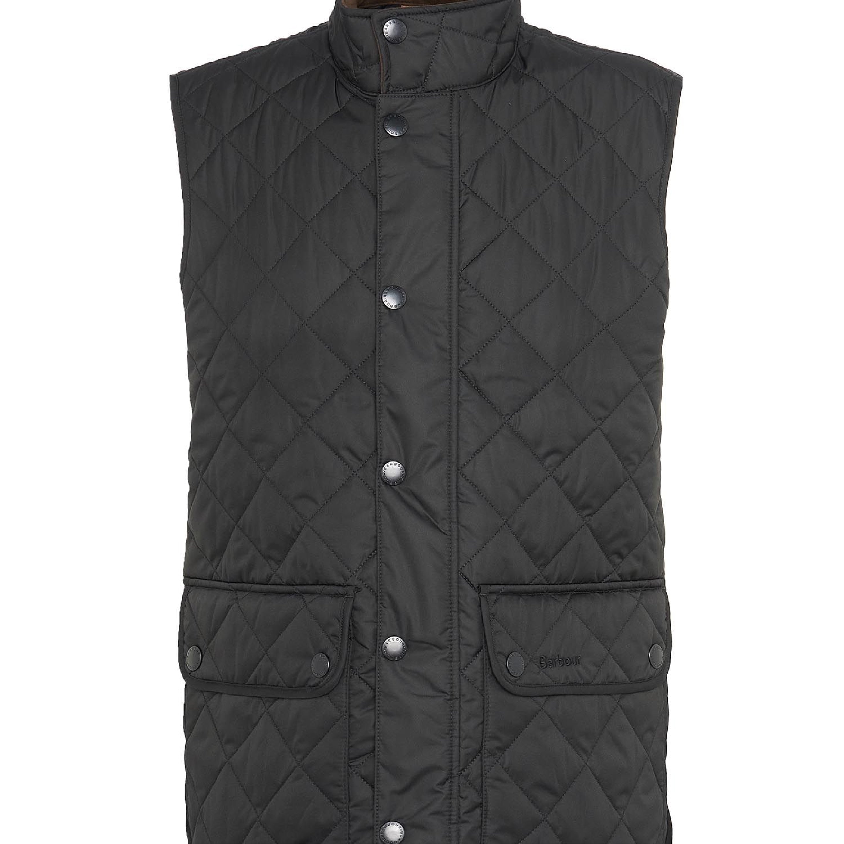 Barbour Lowerdale Gile
