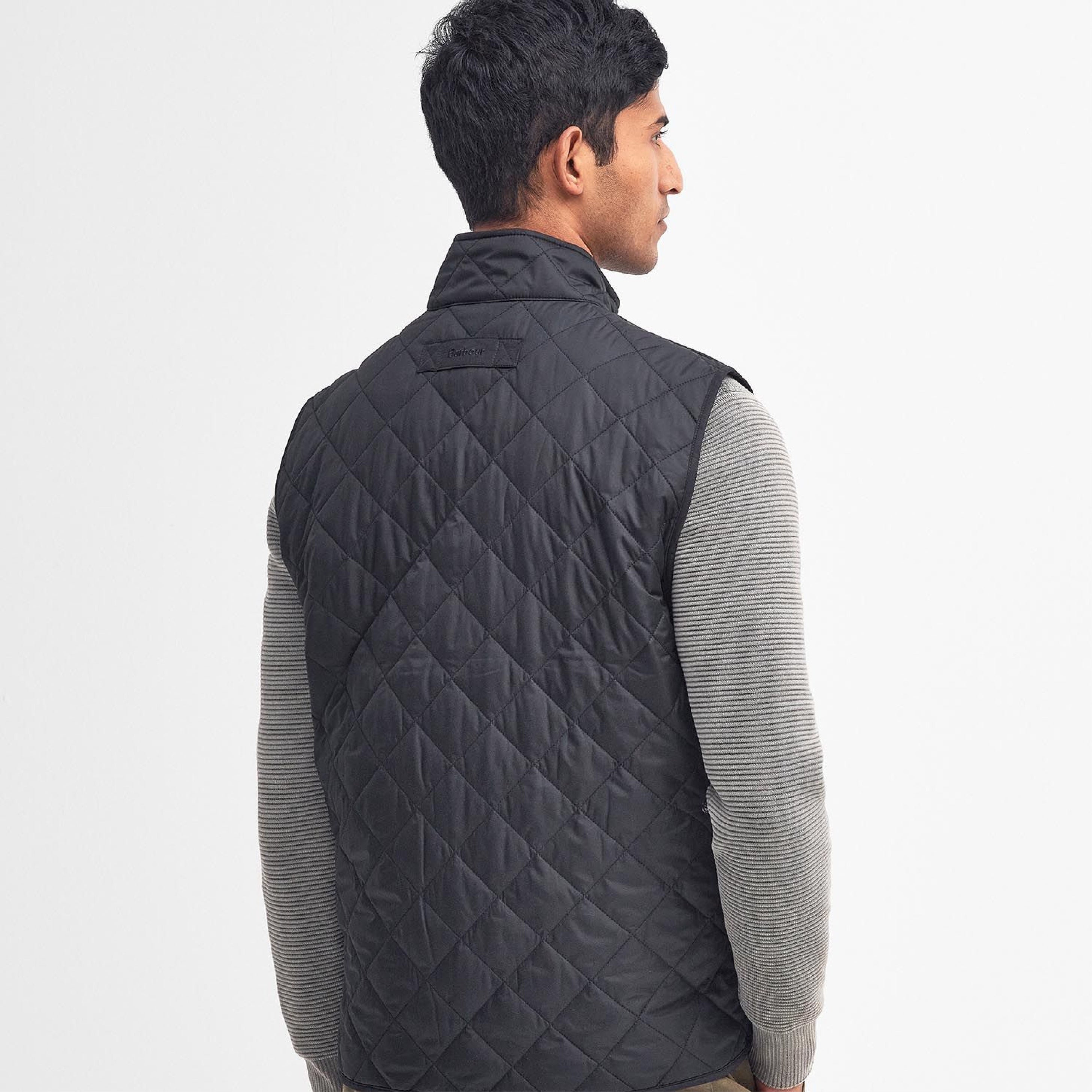 Barbour Lowerdale Gile