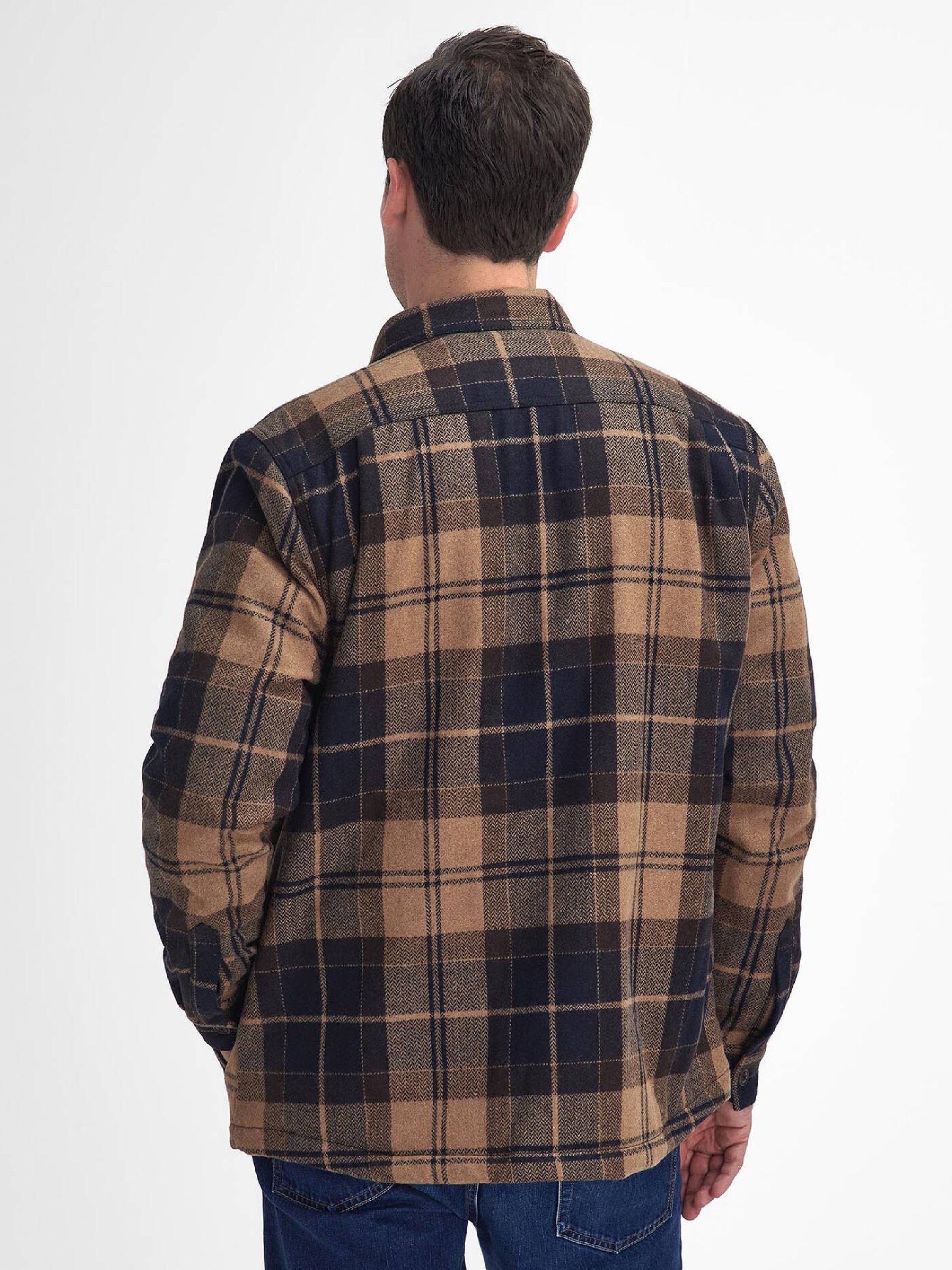 Willberry Overshirt