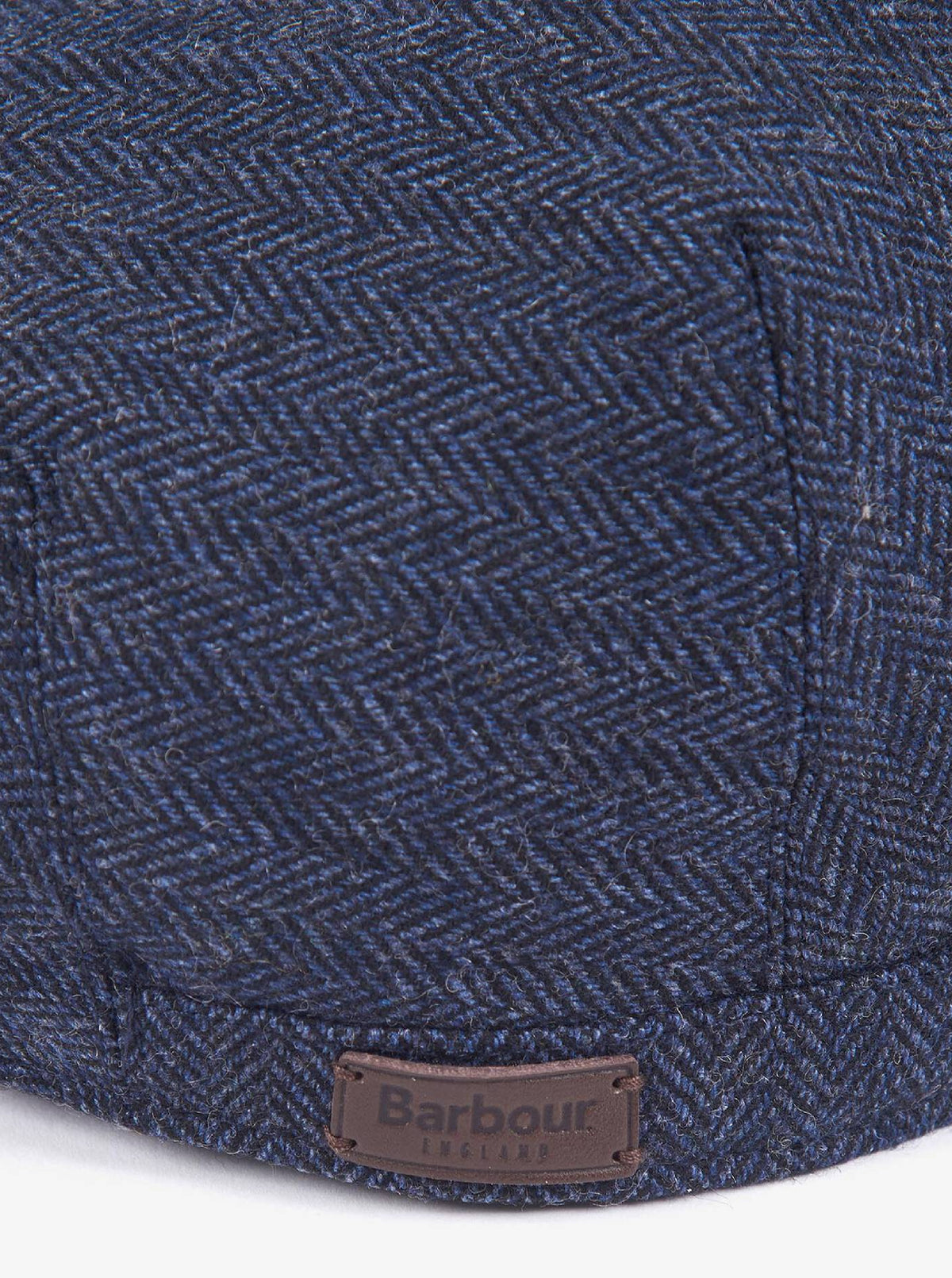 Barlow Flat Cap