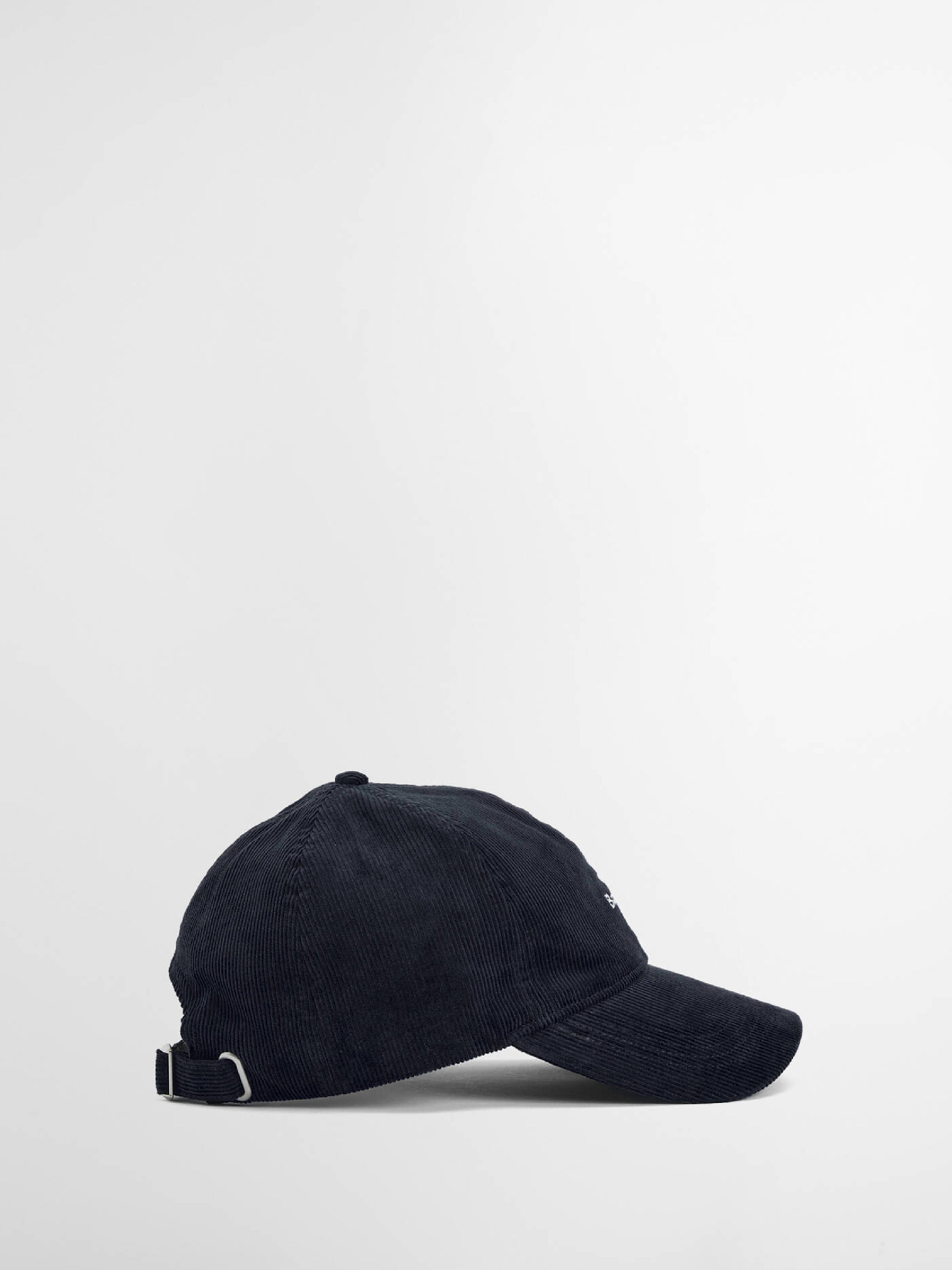 Bayfield Cord Cap