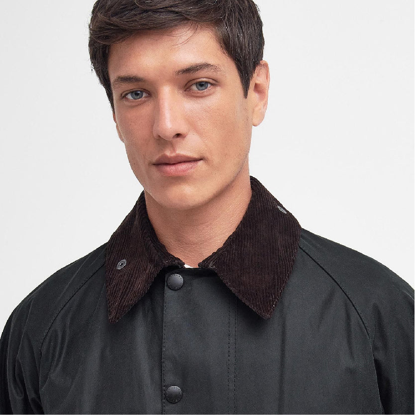 Beaufort® Waxed Jacket Sage#Color_Sage