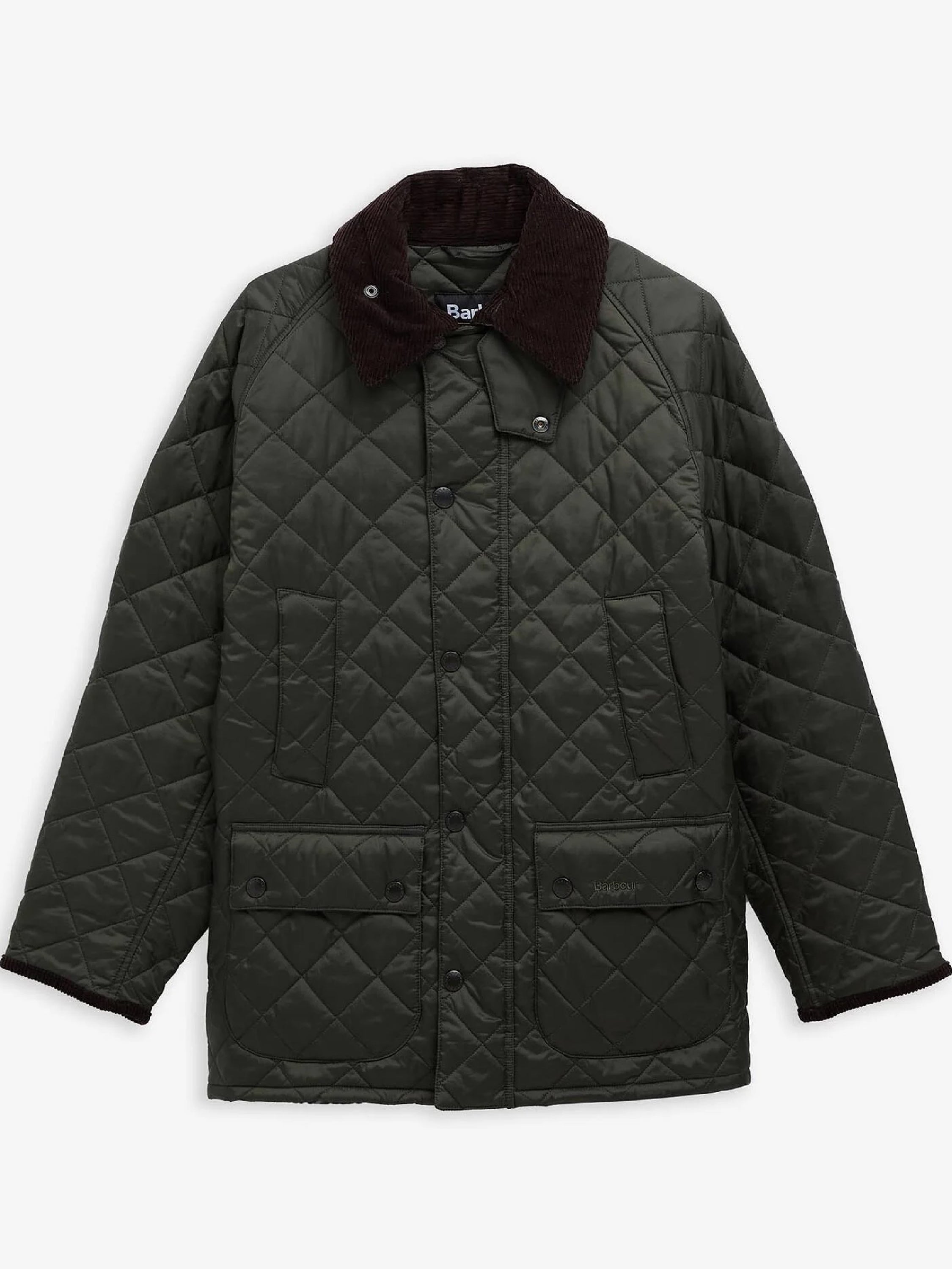Bedale Quilted Jacket