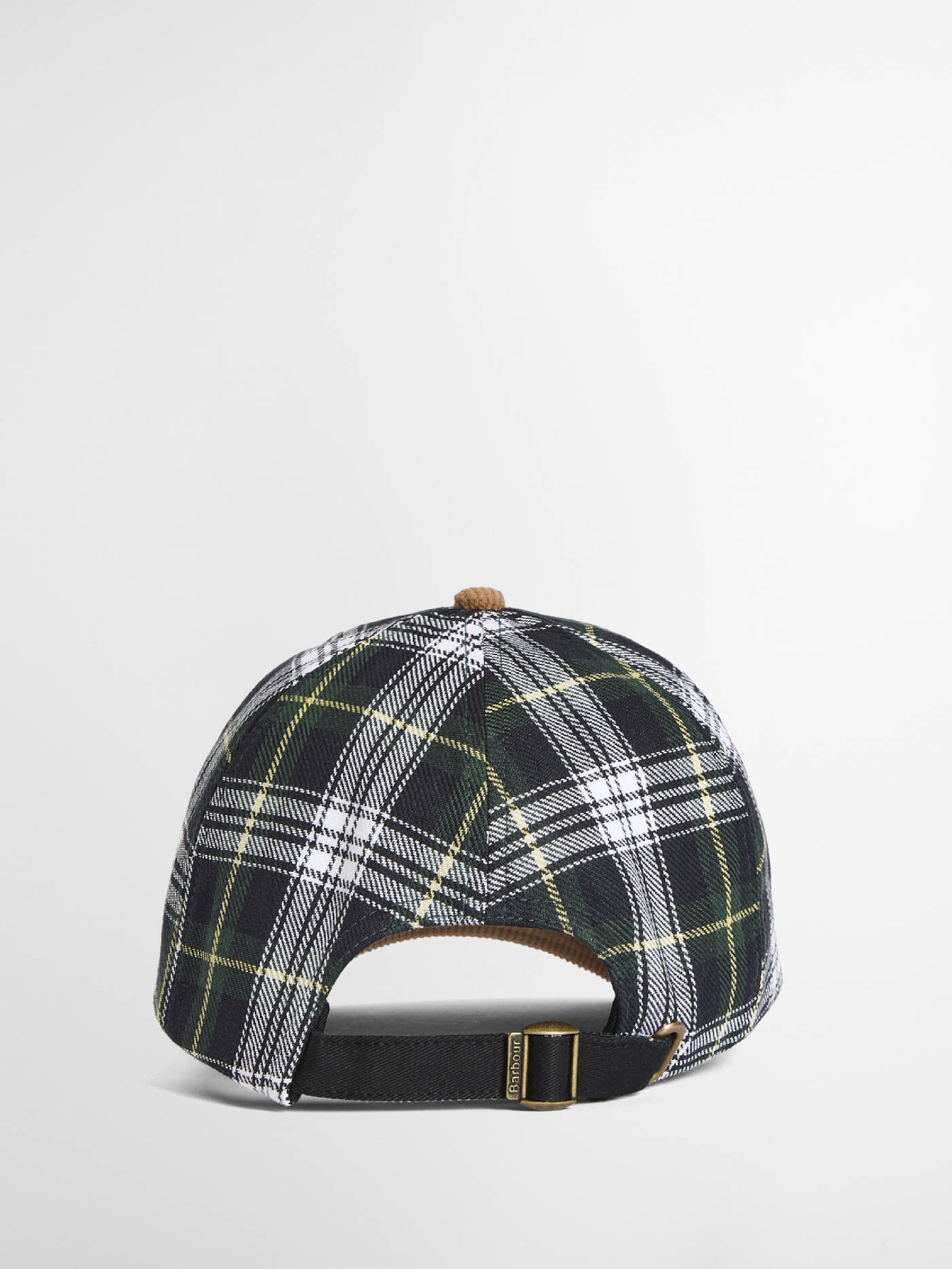 Benson Cap