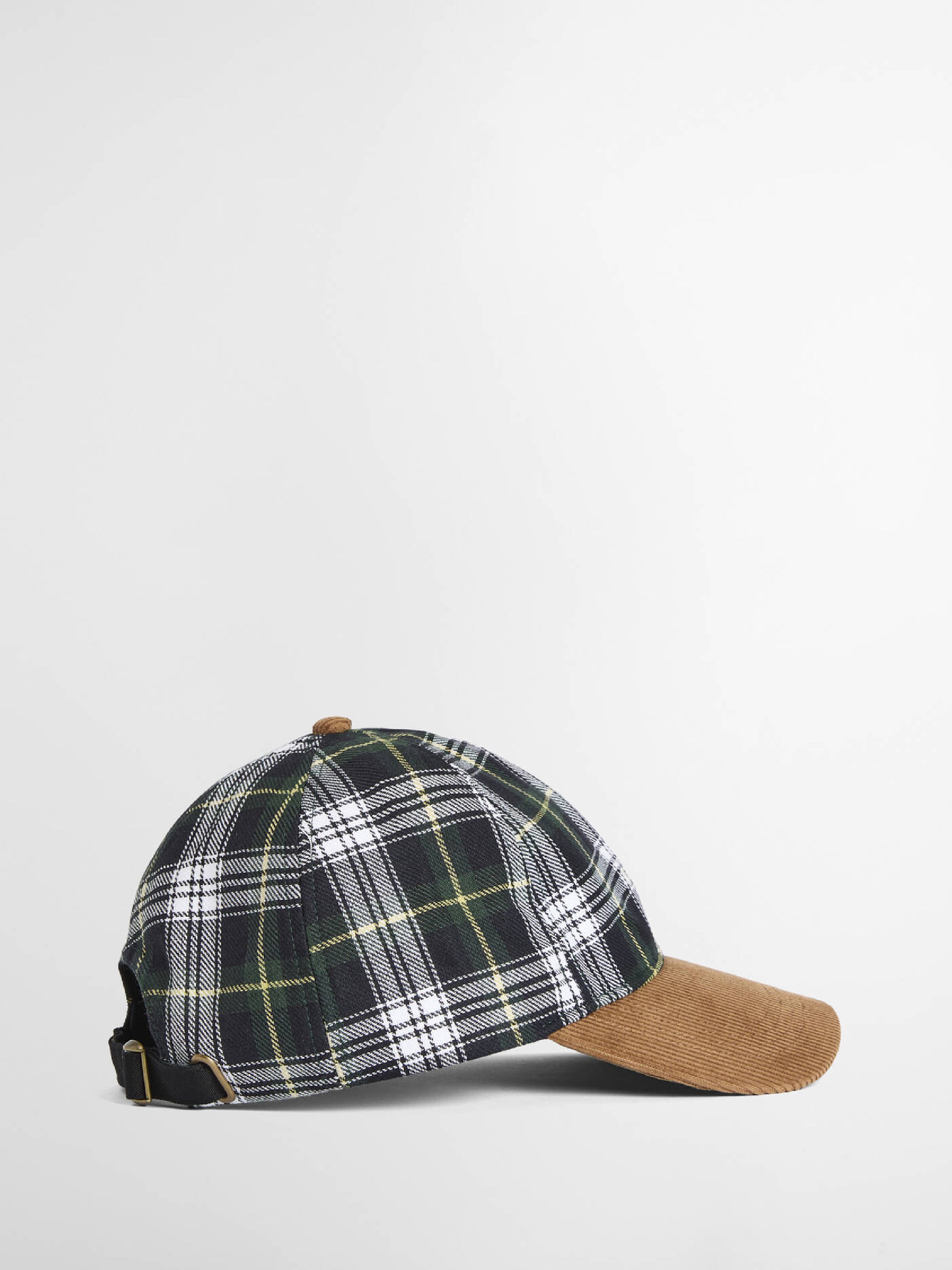 Benson Cap