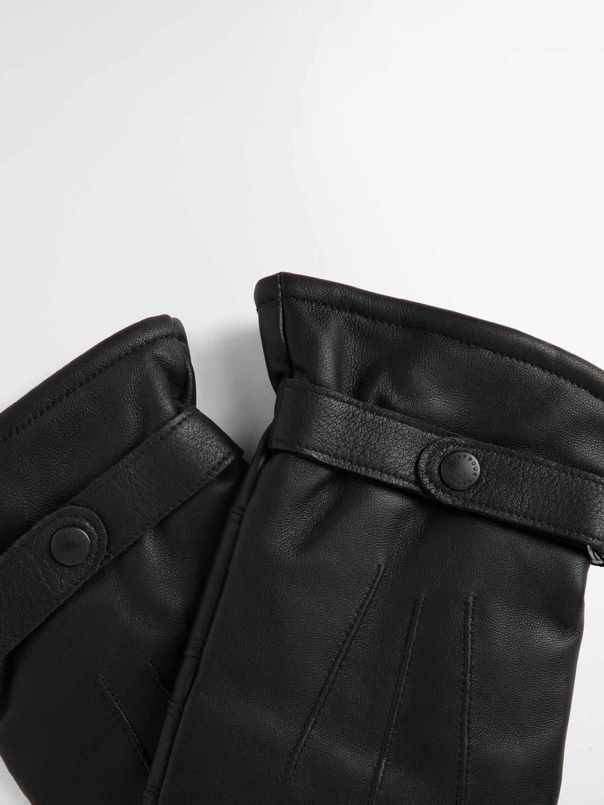 Burnished Leather Thinsulate Gloves