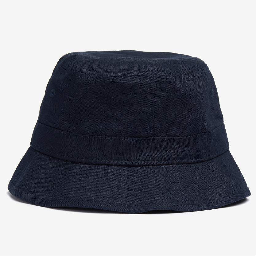 Cascade Bucket Hat Navy#Color_Navy