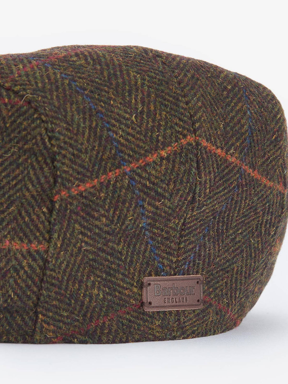 Cheviot Flat Cap