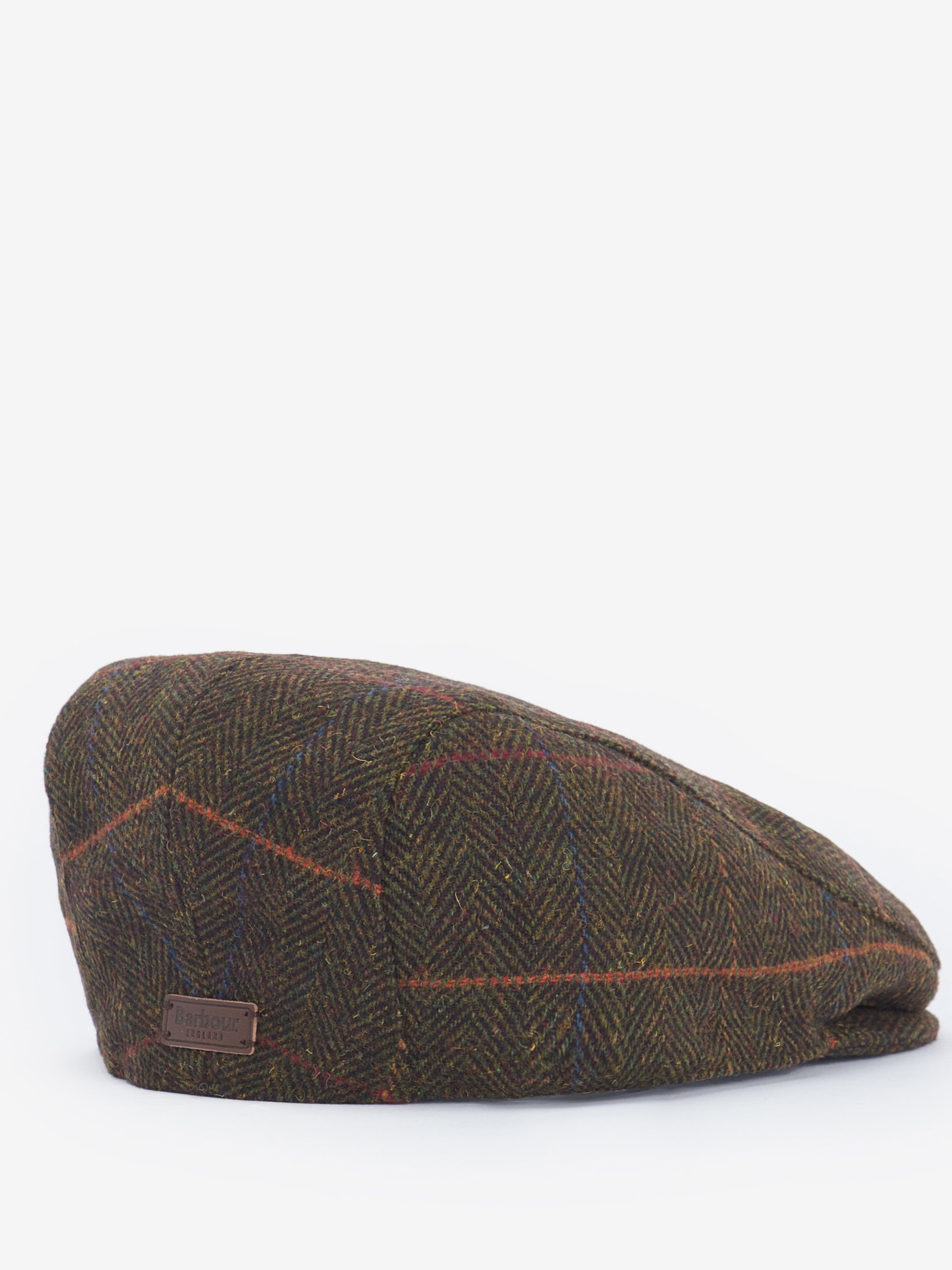 Cheviot Flat Cap