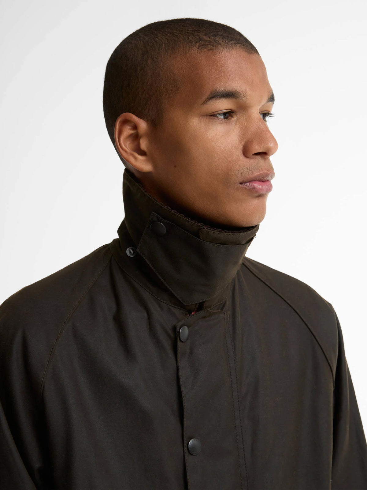 Classic Beaufort® Waxed Jacket