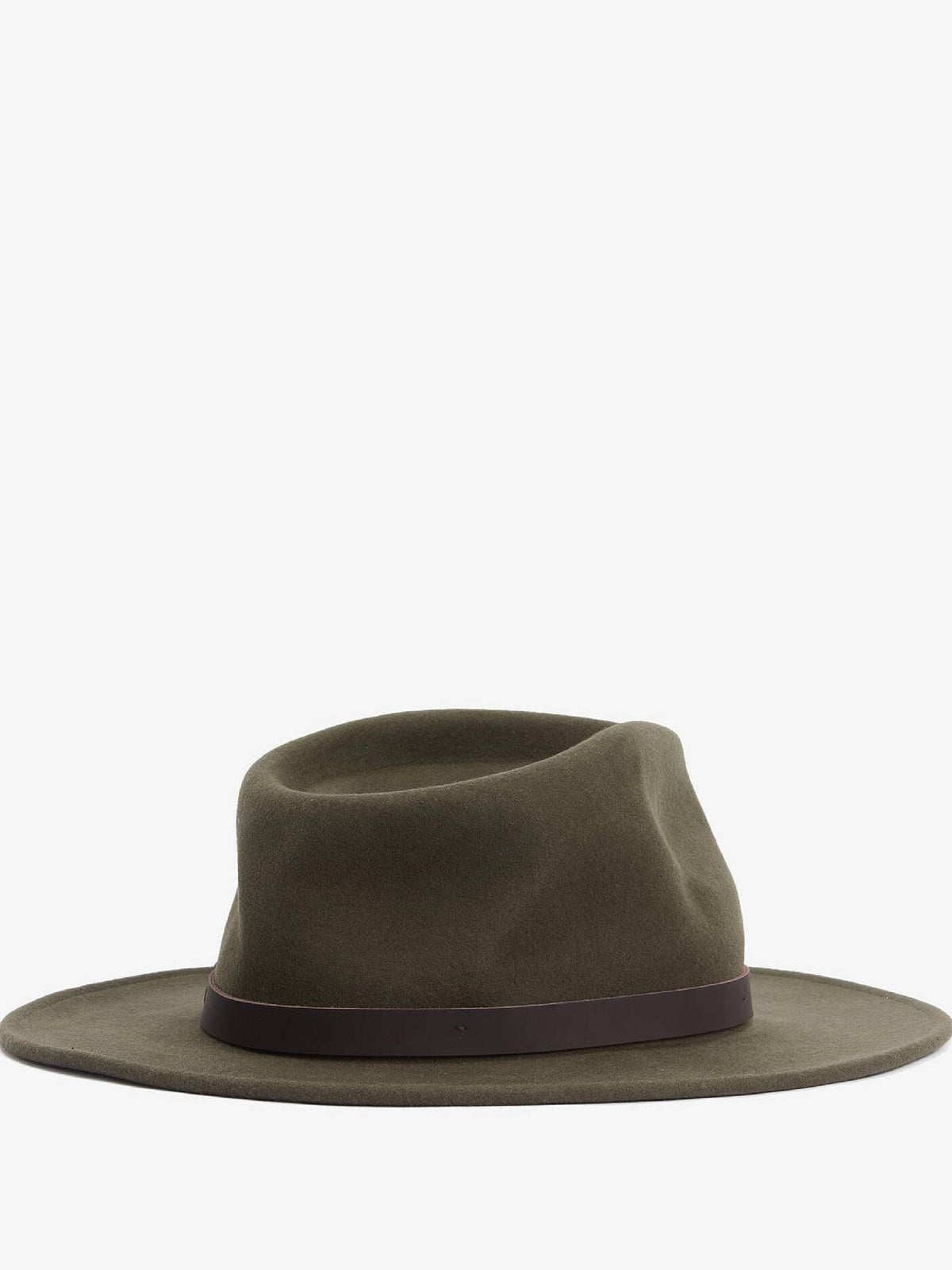 Crushable Bushman Hat