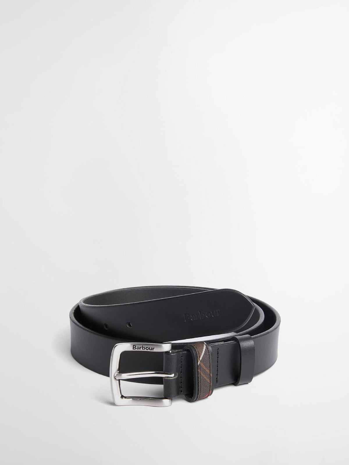 Esk Leather Belt