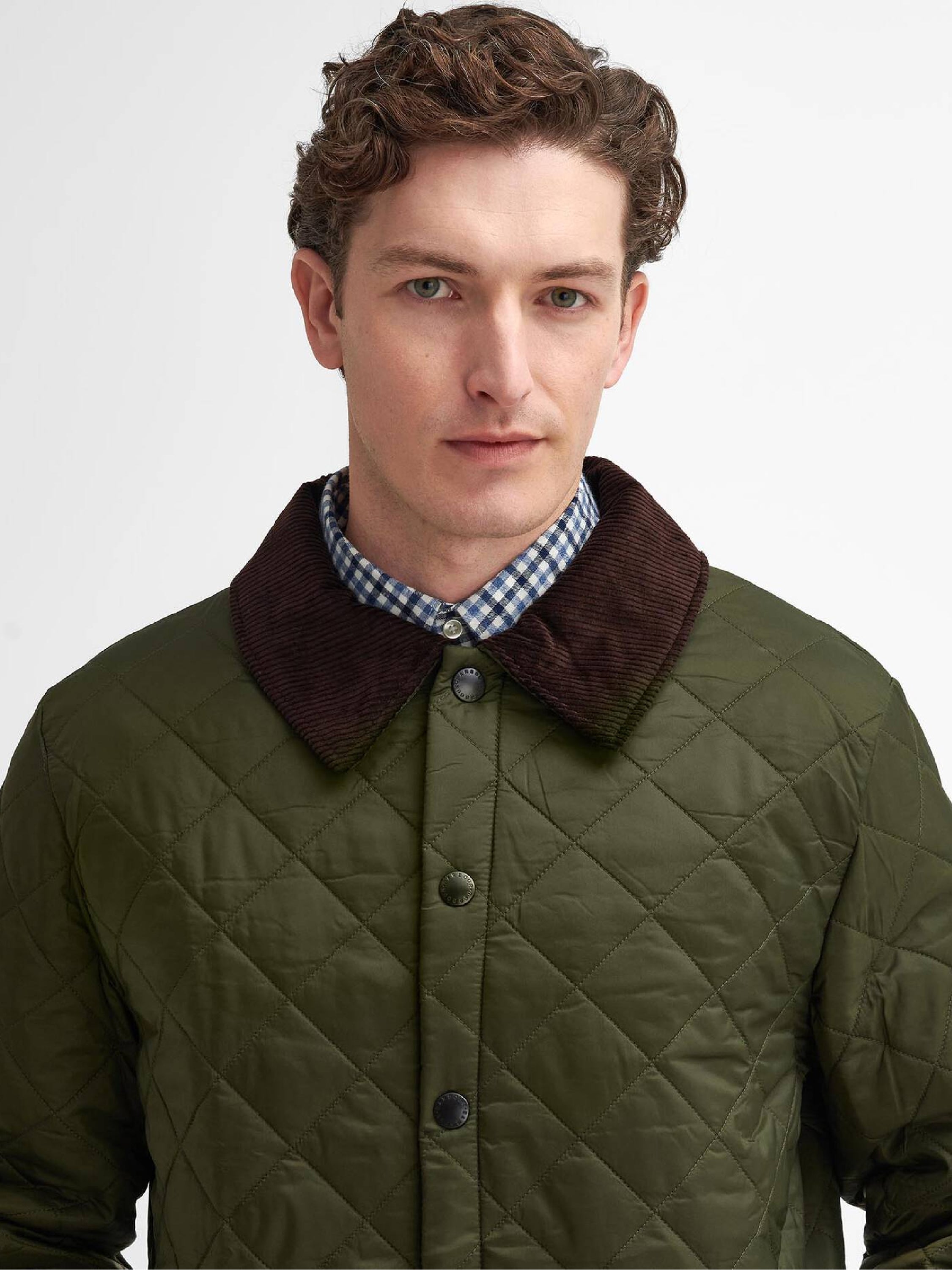 Liddesdale® Quilted Jacket