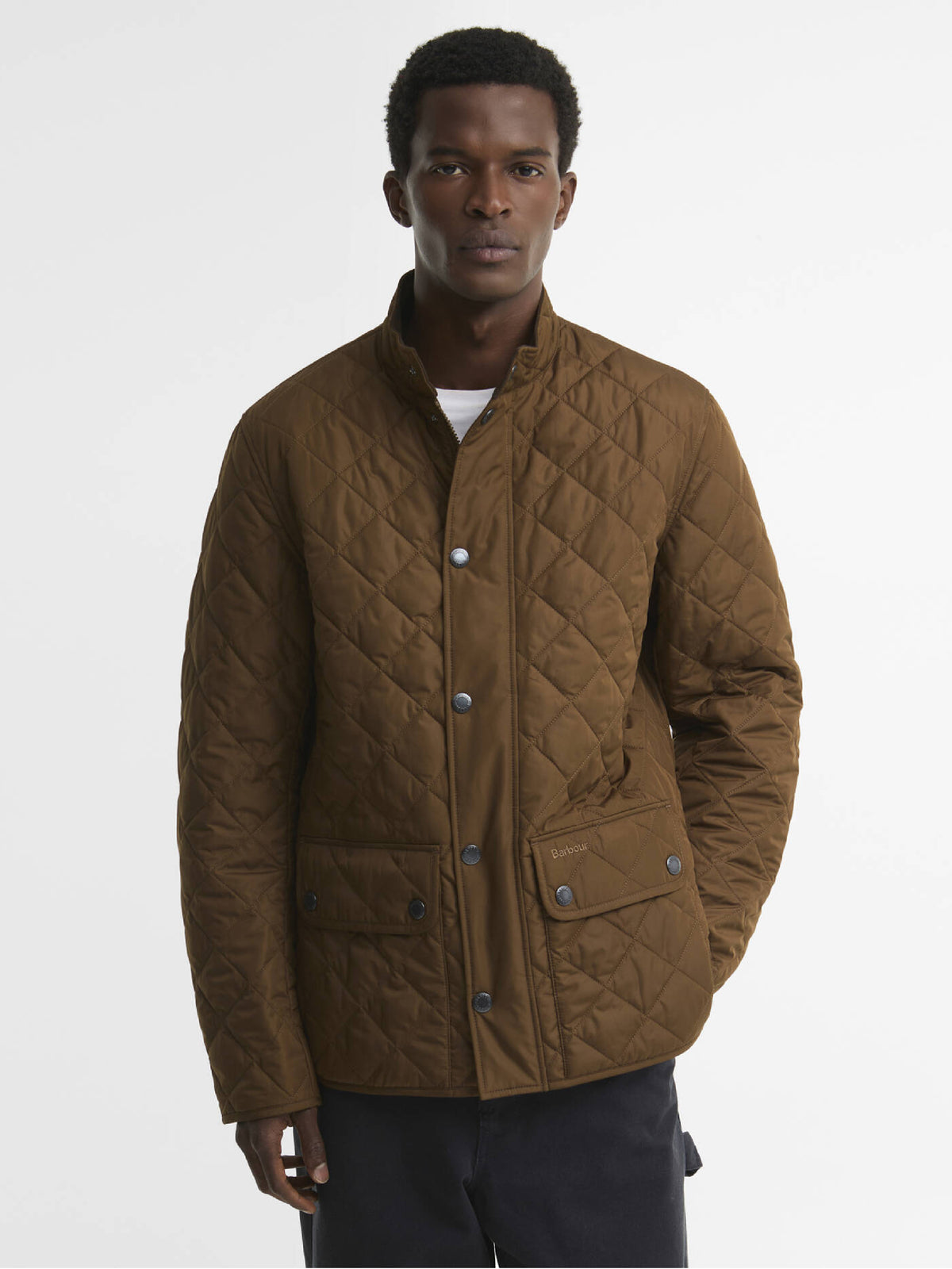 Lowerdale Quilted Jacket