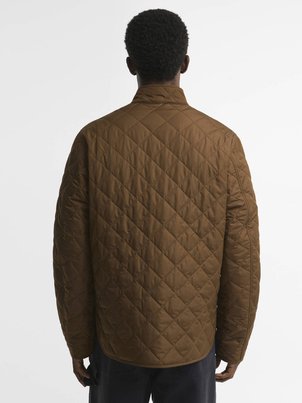 Lowerdale Quilted Jacket