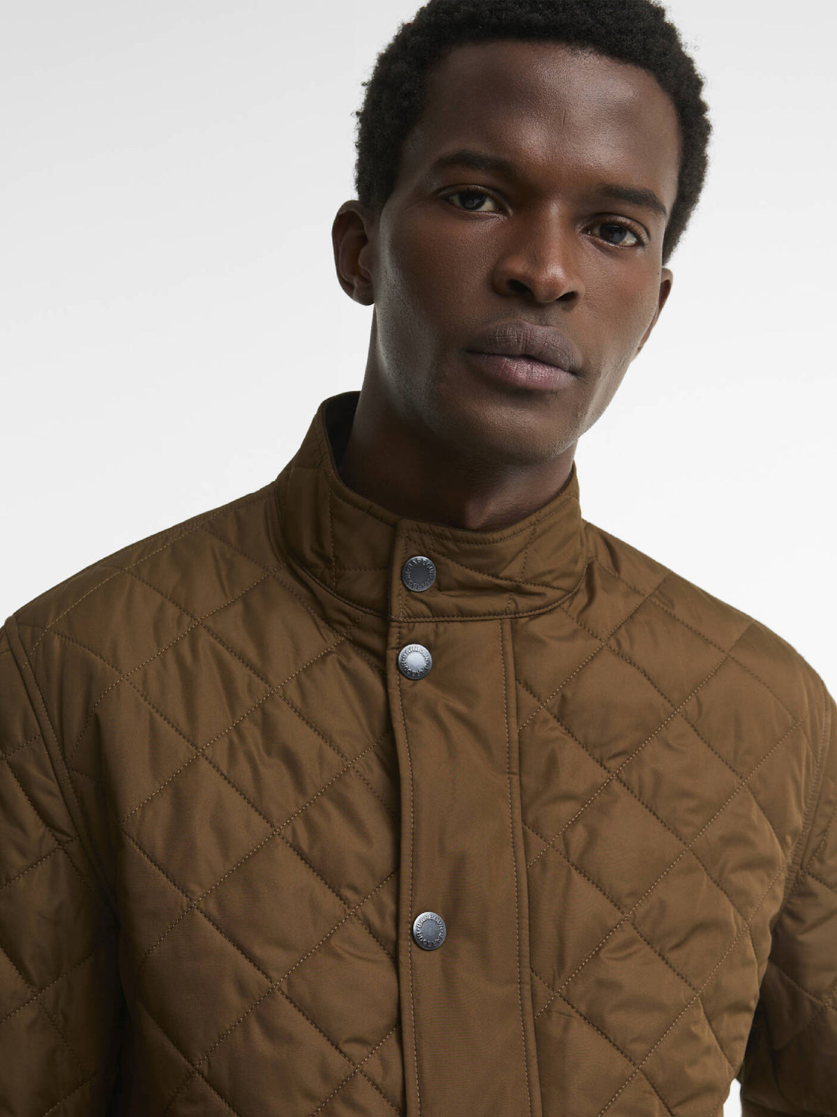 Lowerdale Quilted Jacket