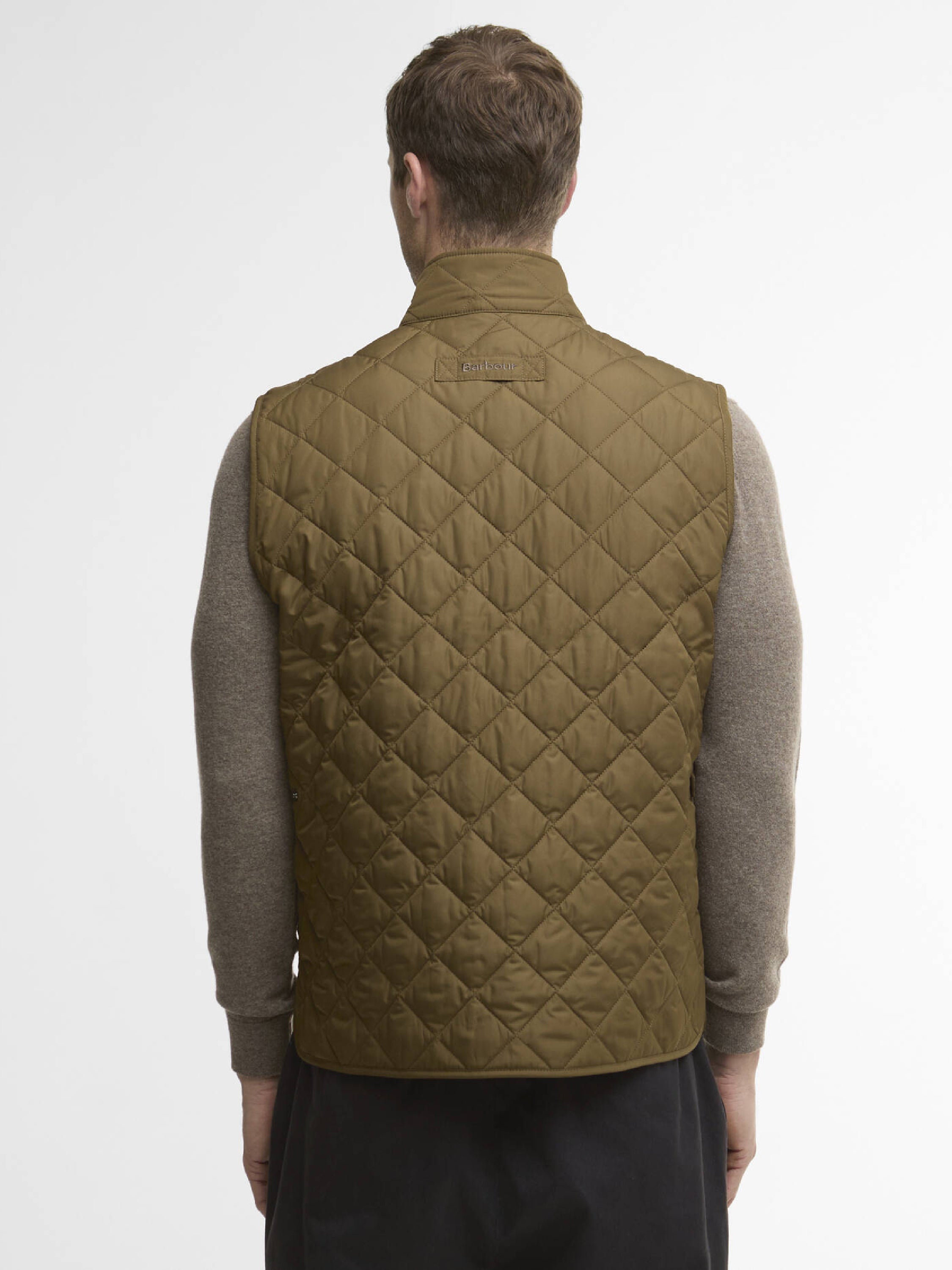 Barbour Lowerdale Gile Beech#Color_Beech