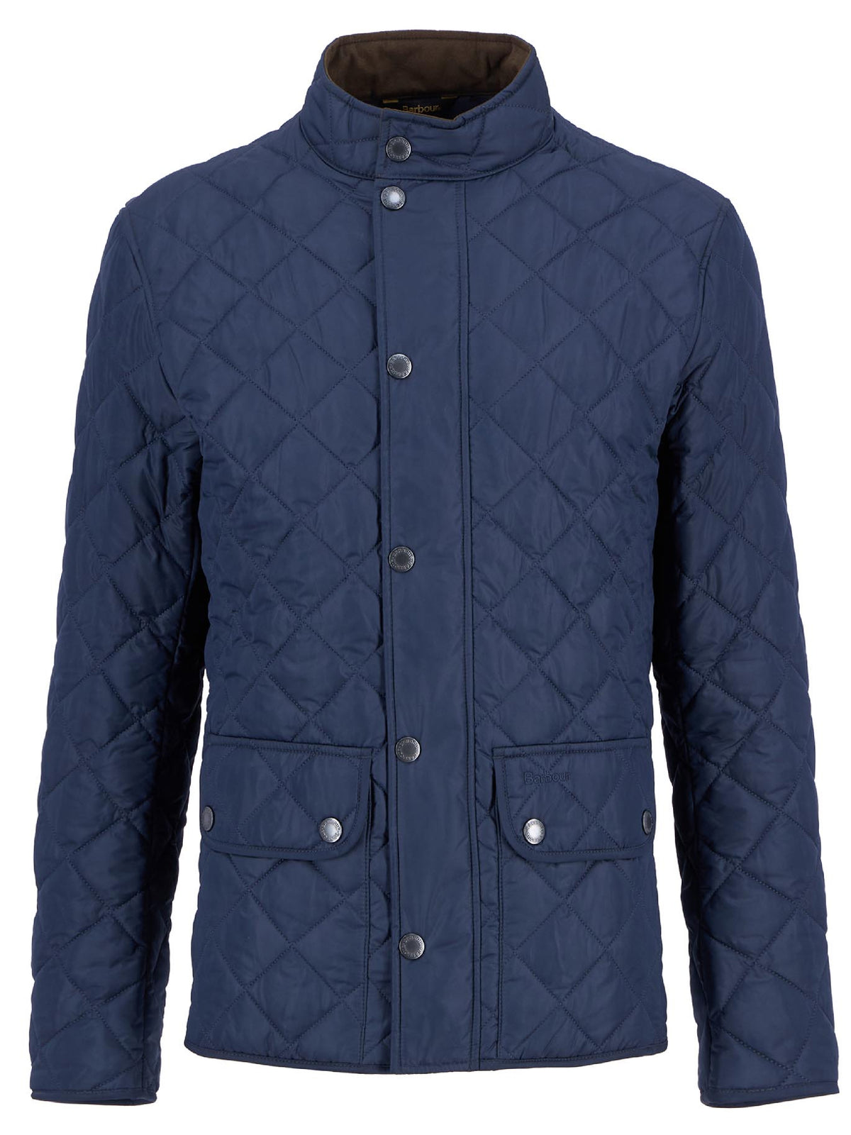 Lowerdale Quilted Jacket