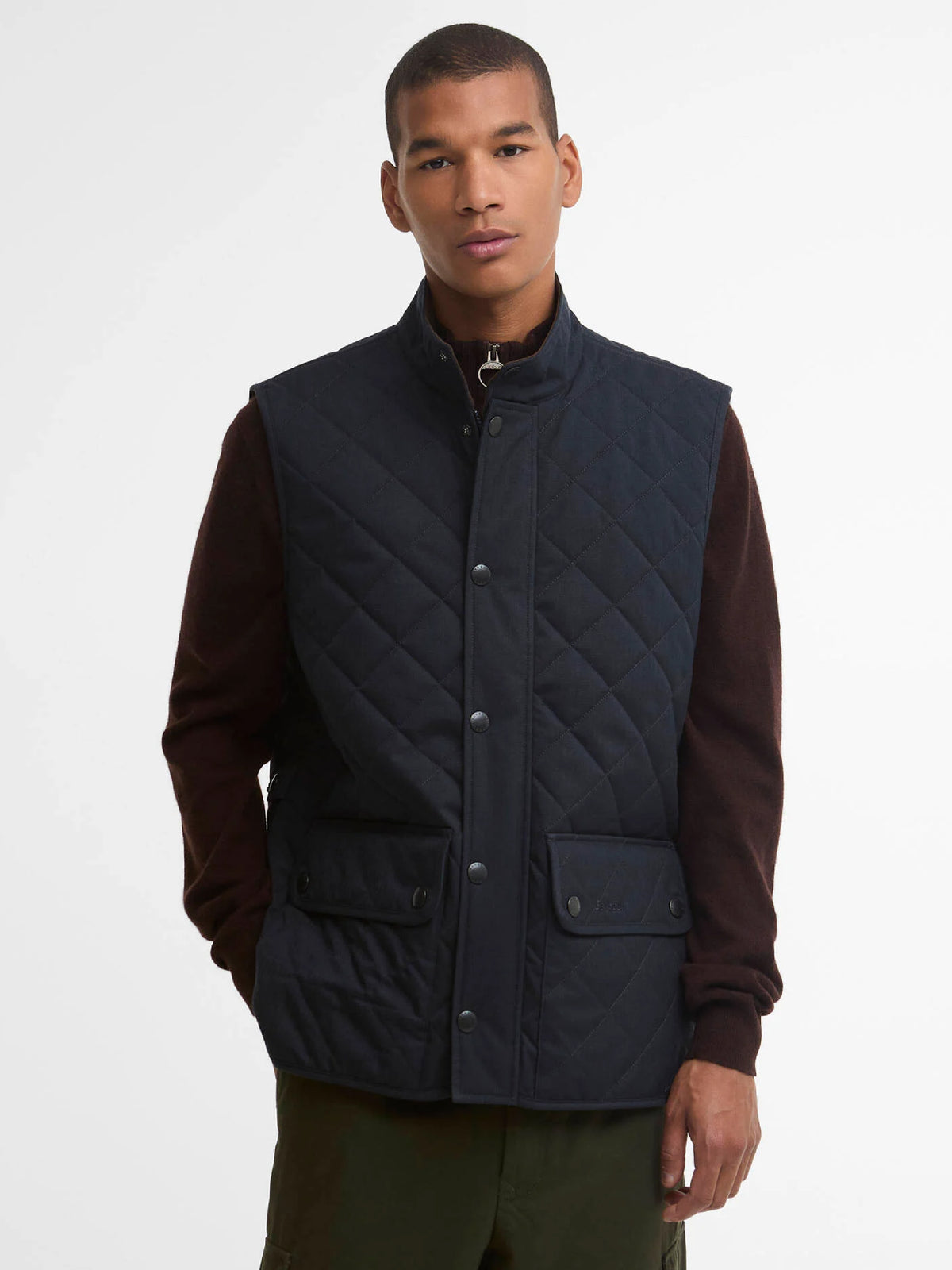 Lux Lowerdale Gilet
