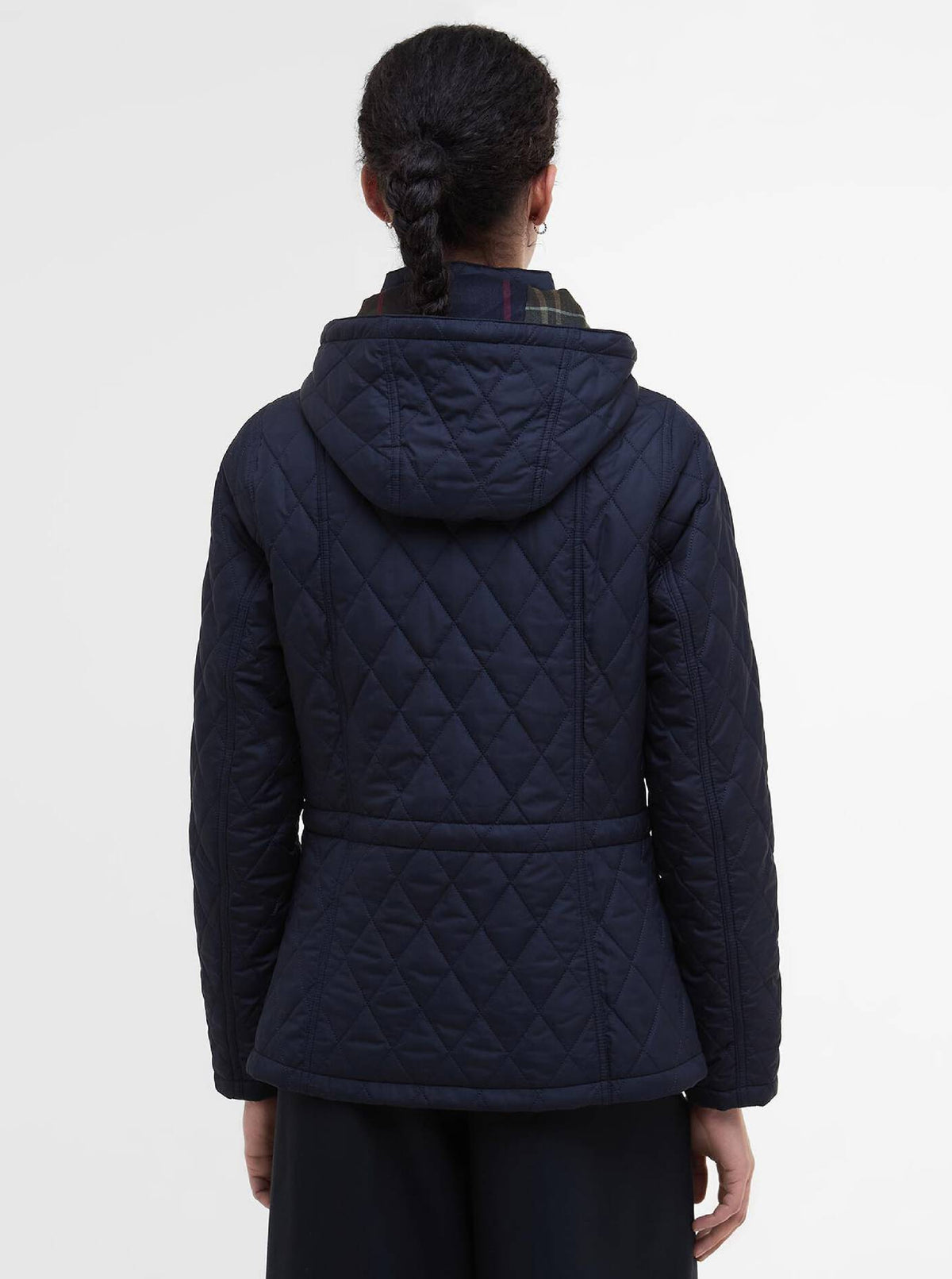 Millfire Quilted Jacket