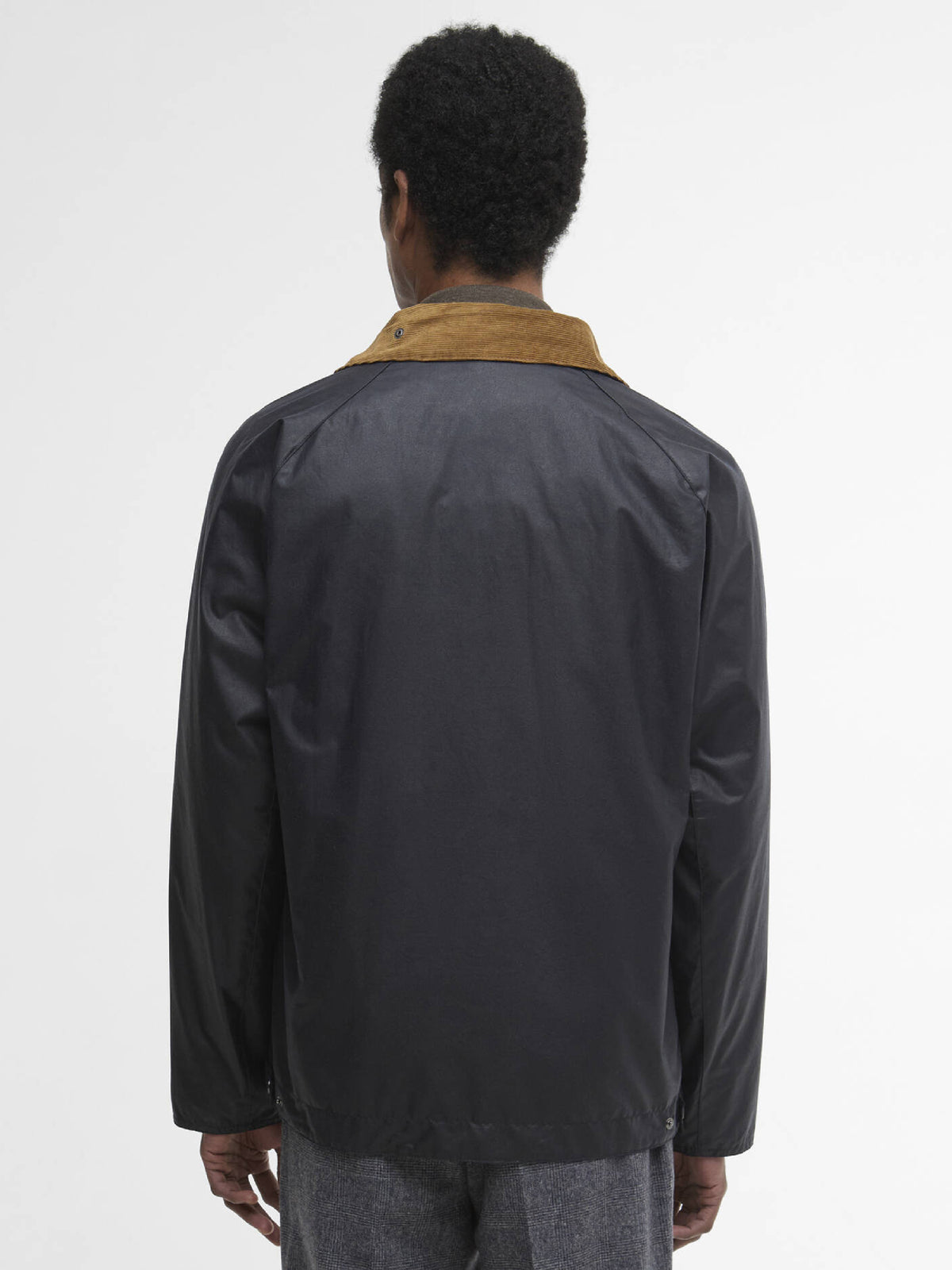 Modern Bedale Waxed Jacket
