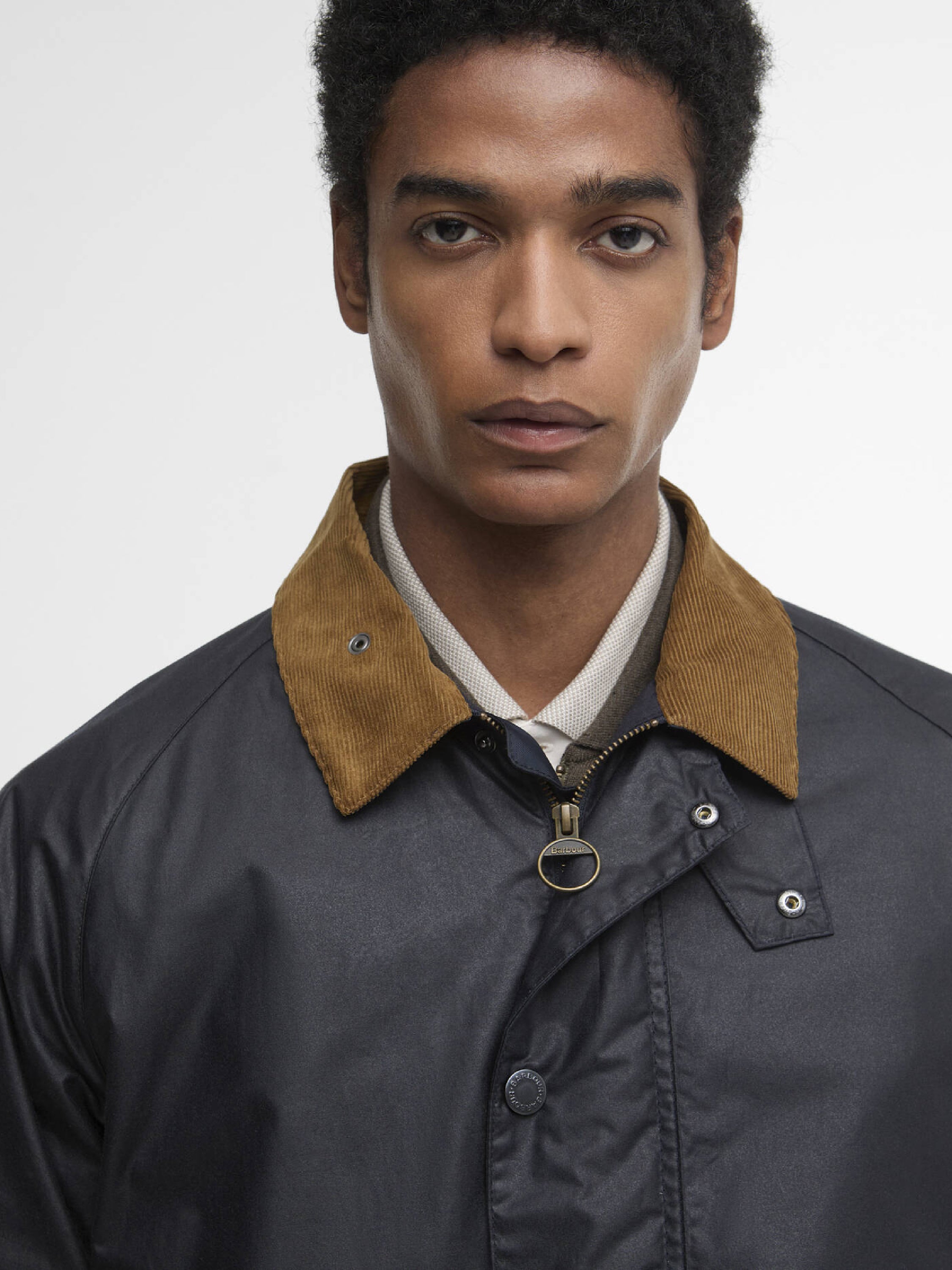 Modern Bedale Waxed Jacket