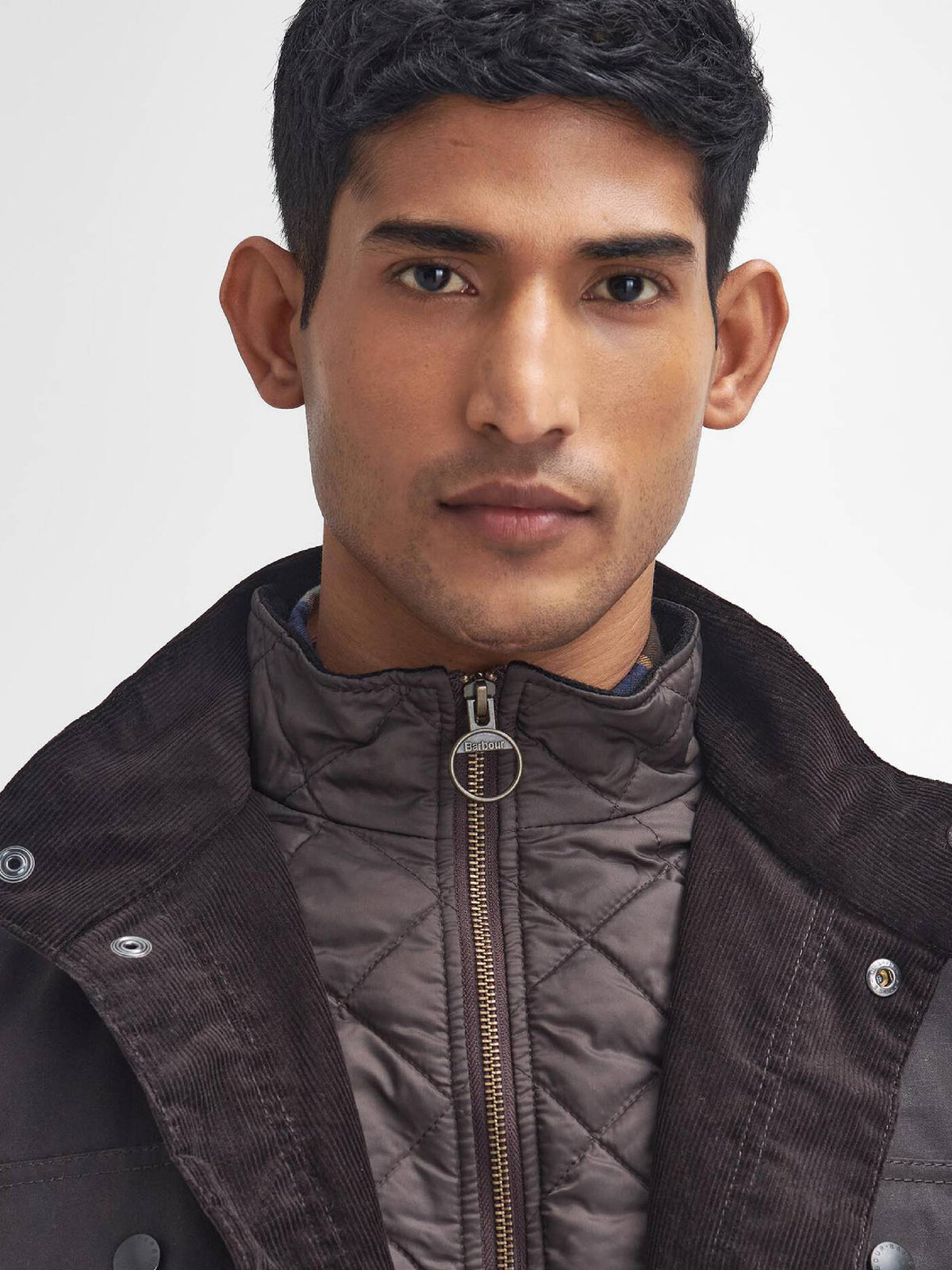Ogston Waxed Jacket