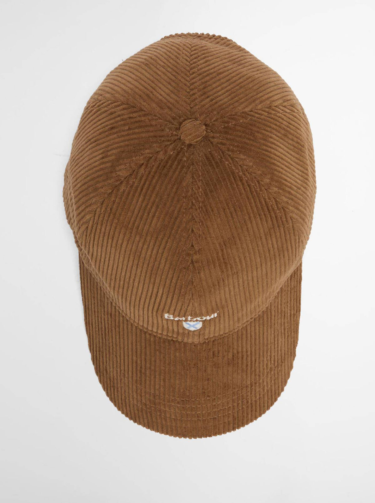 Preston Cord Cap