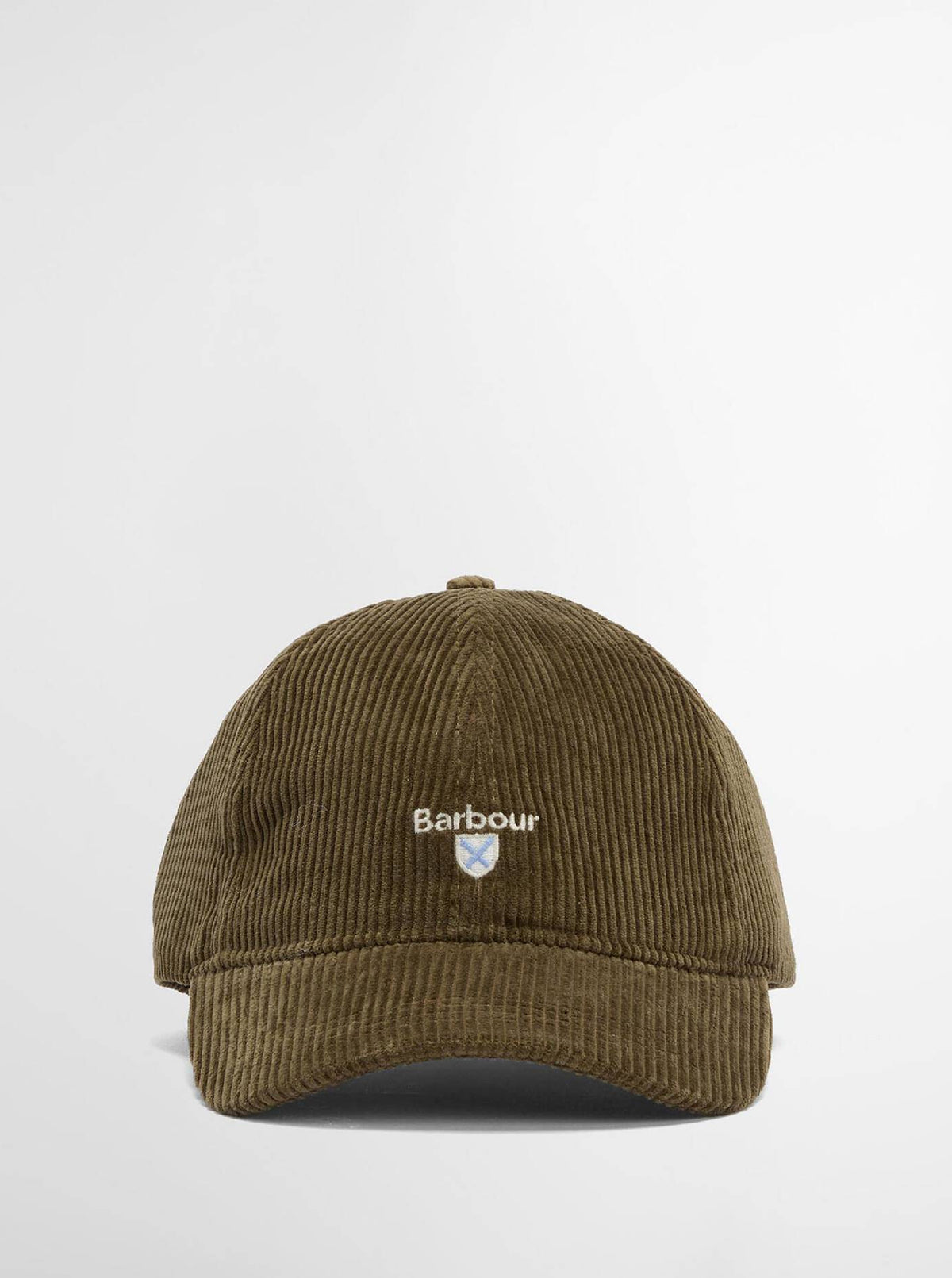 Preston Cord Cap