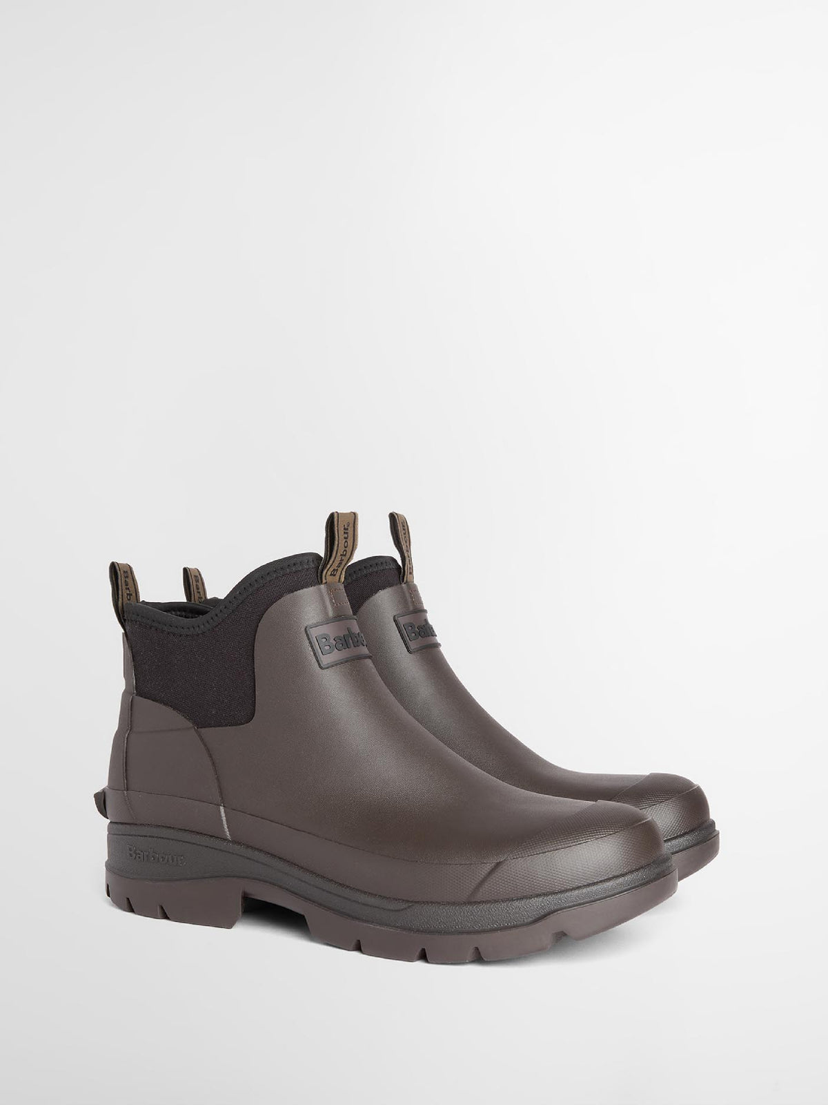 Ridge Wellingtons