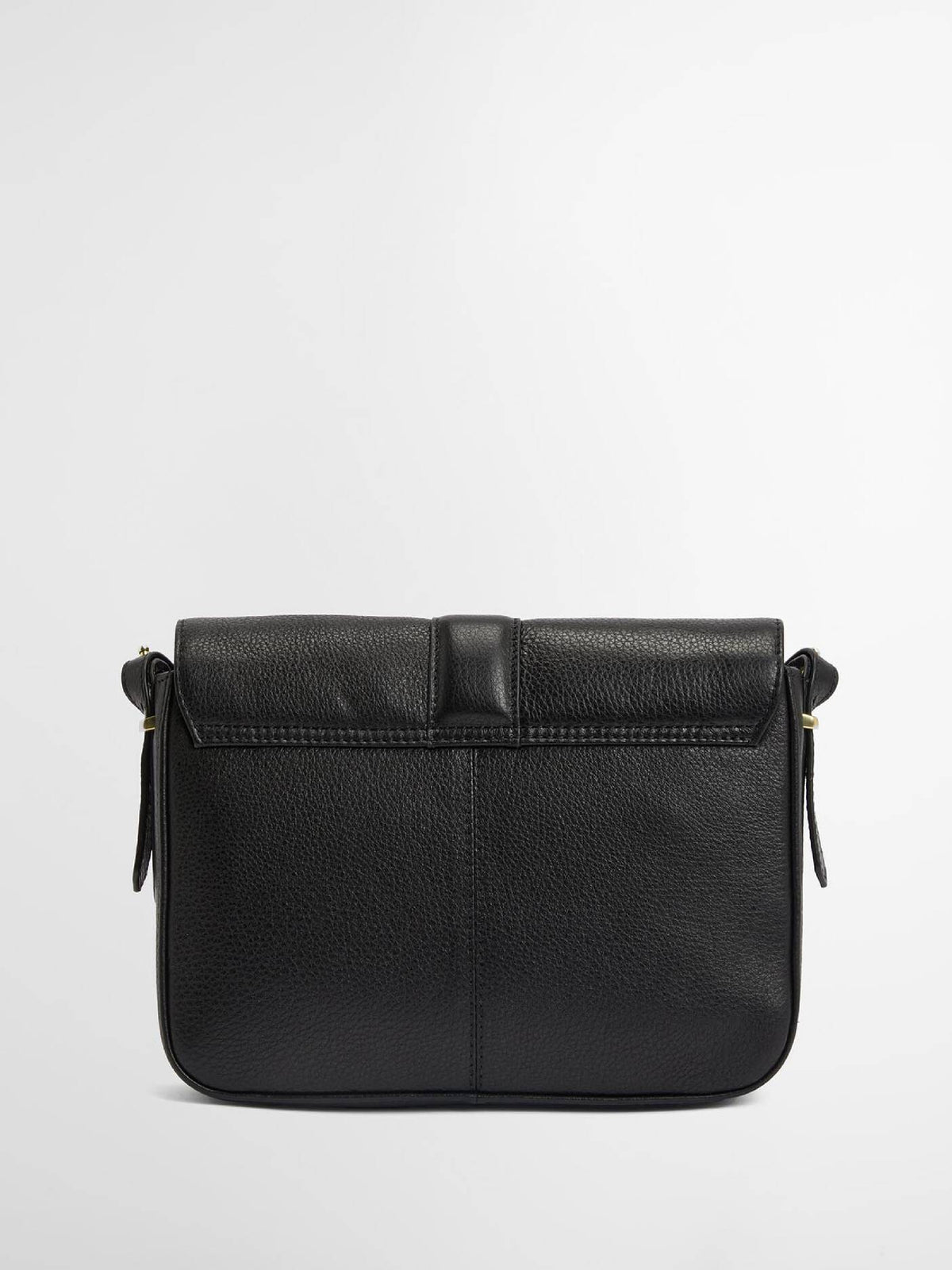 Rosa Leather Crossbody Bag