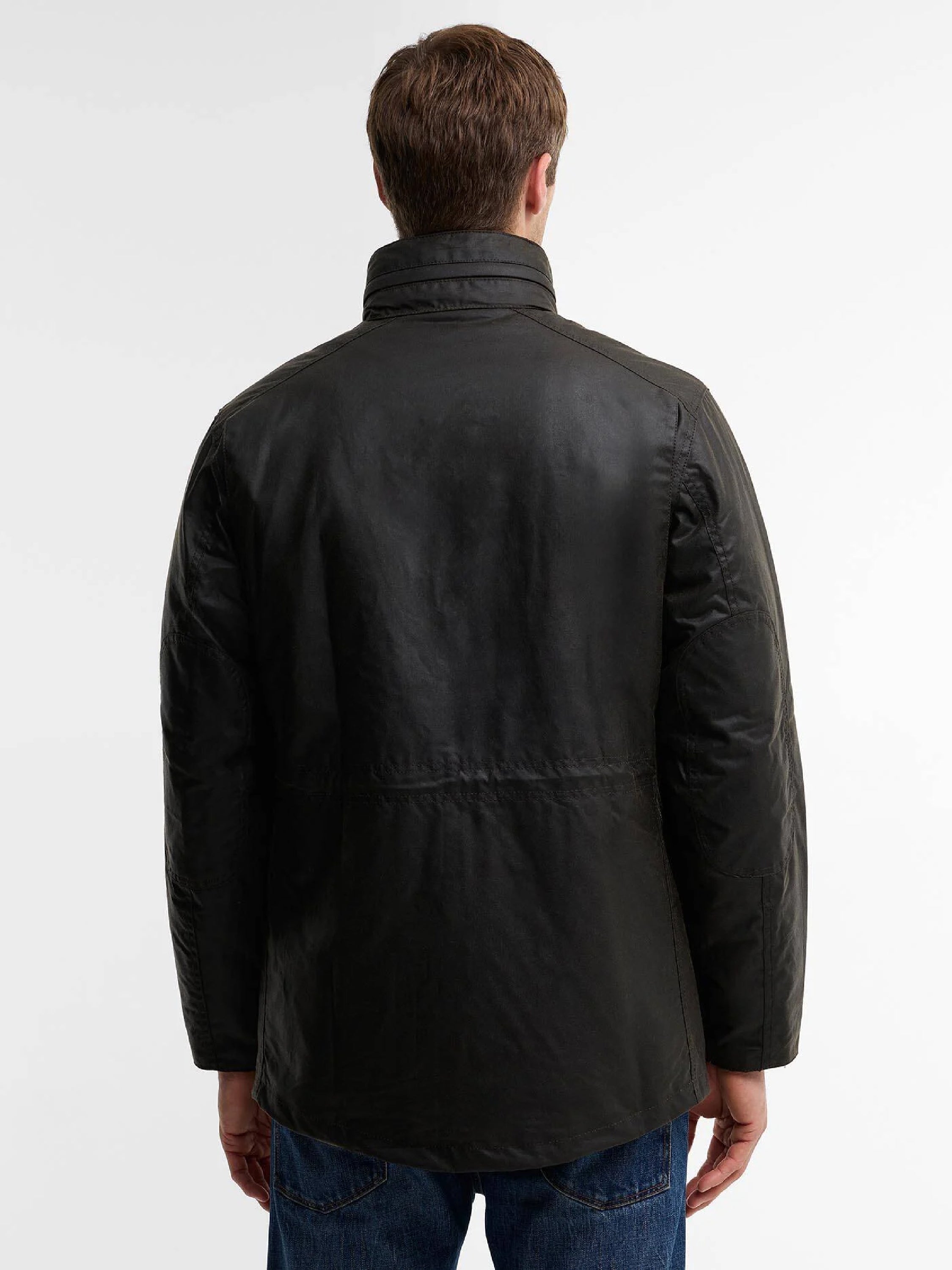 Sapper Waxed Jacket