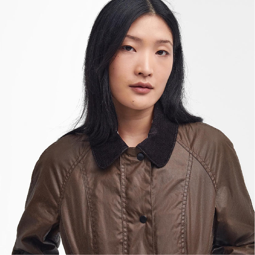 Beadnell® Waxed Jacket