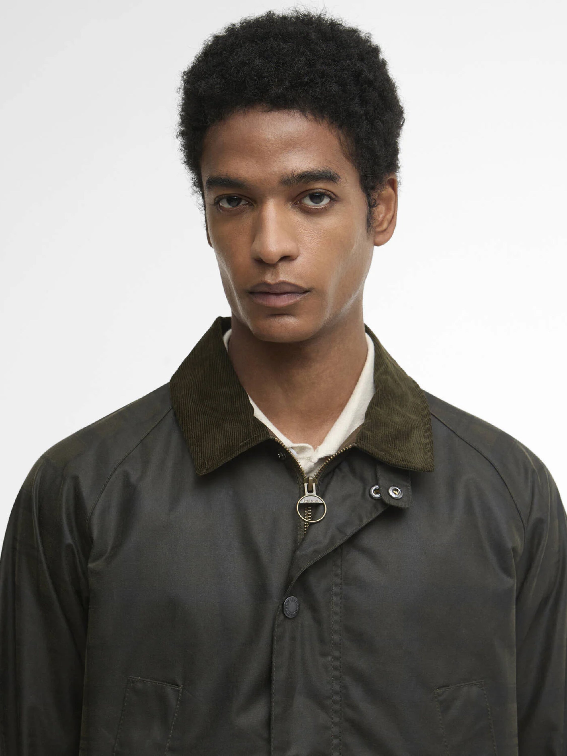 Tartan Ambleside Waxed Jacket Archive#Color_Archive