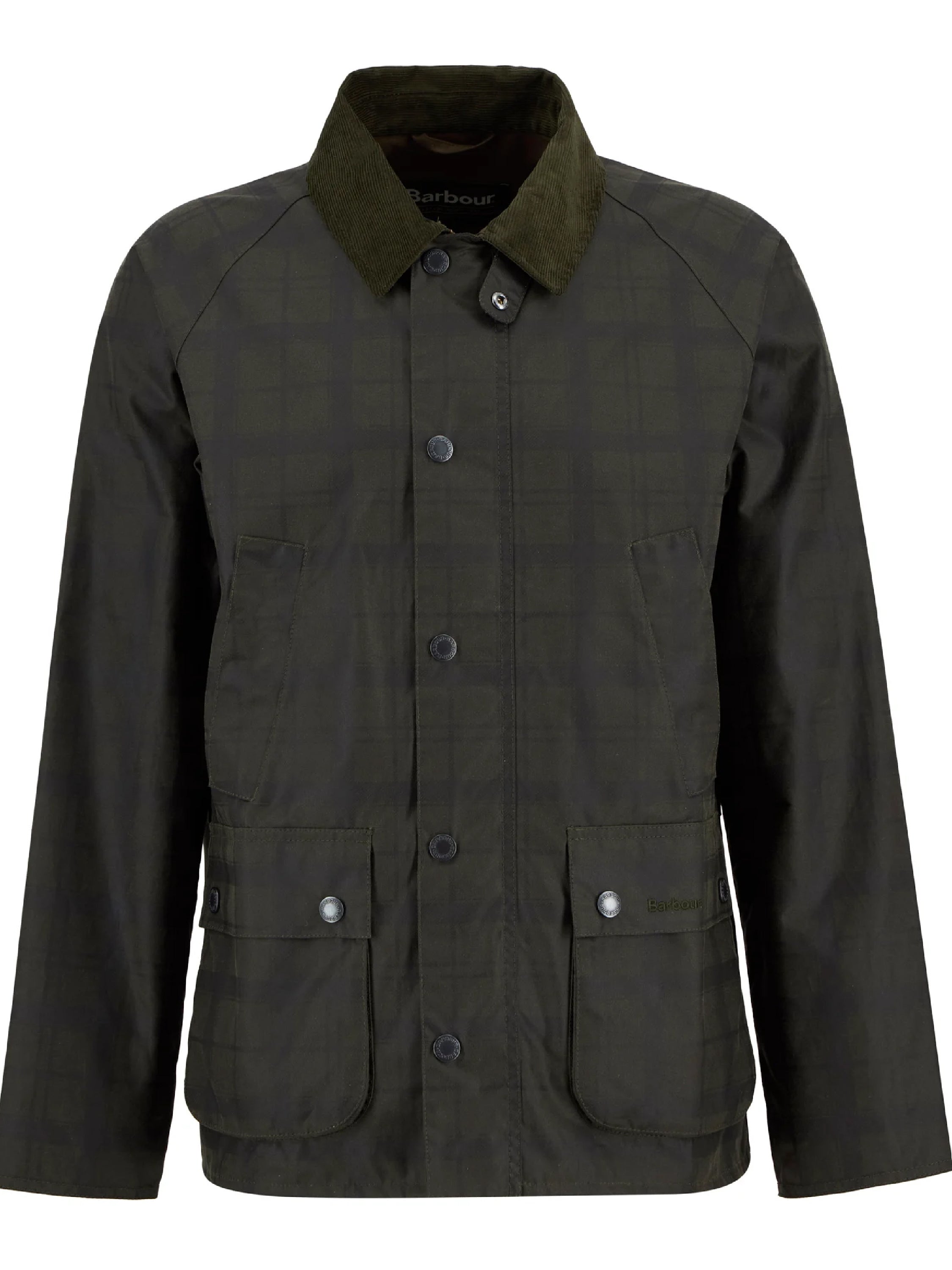 Tartan Ambleside Waxed Jacket Archive#Color_Archive