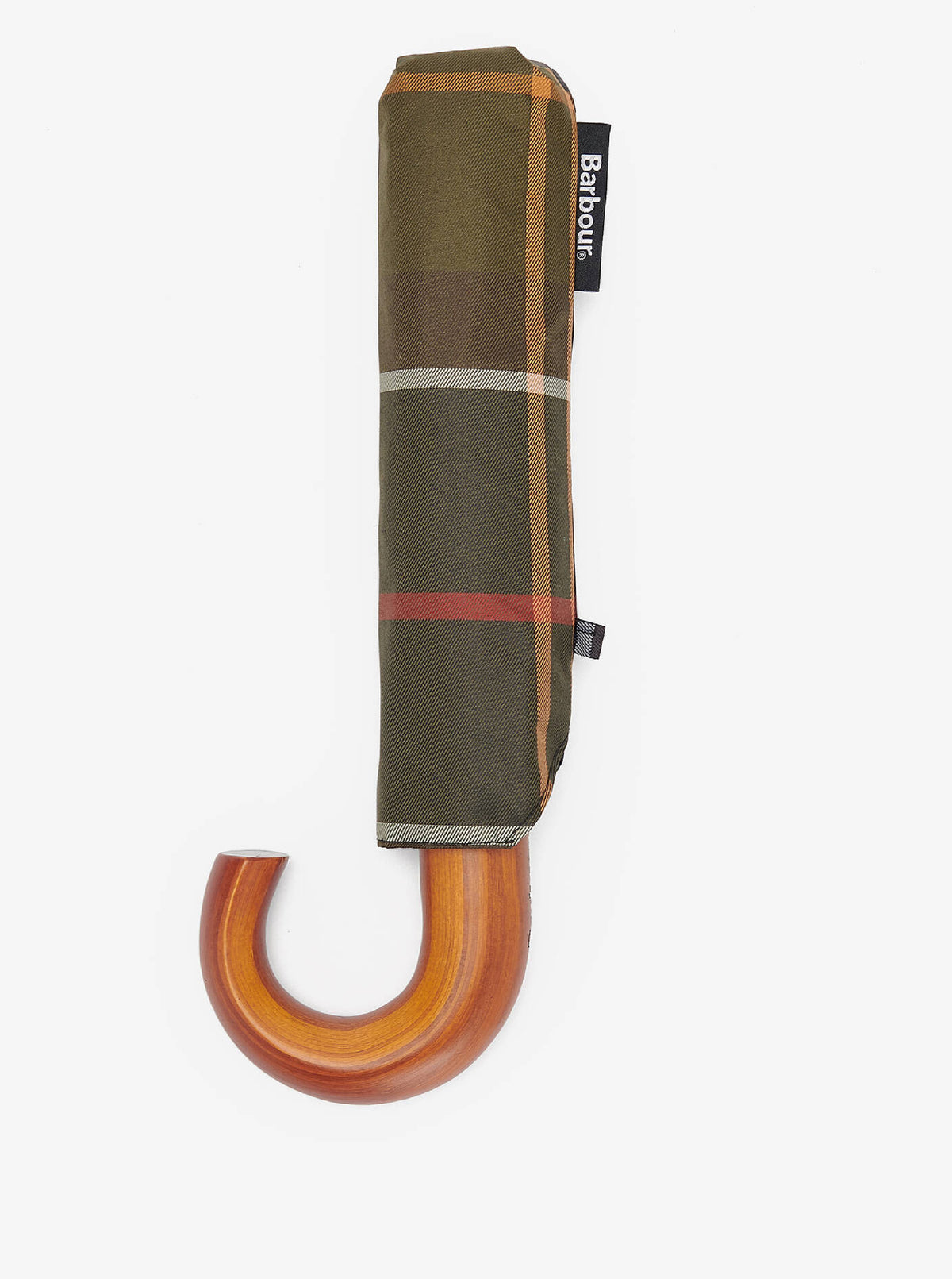 Tartan Mini Umbrella