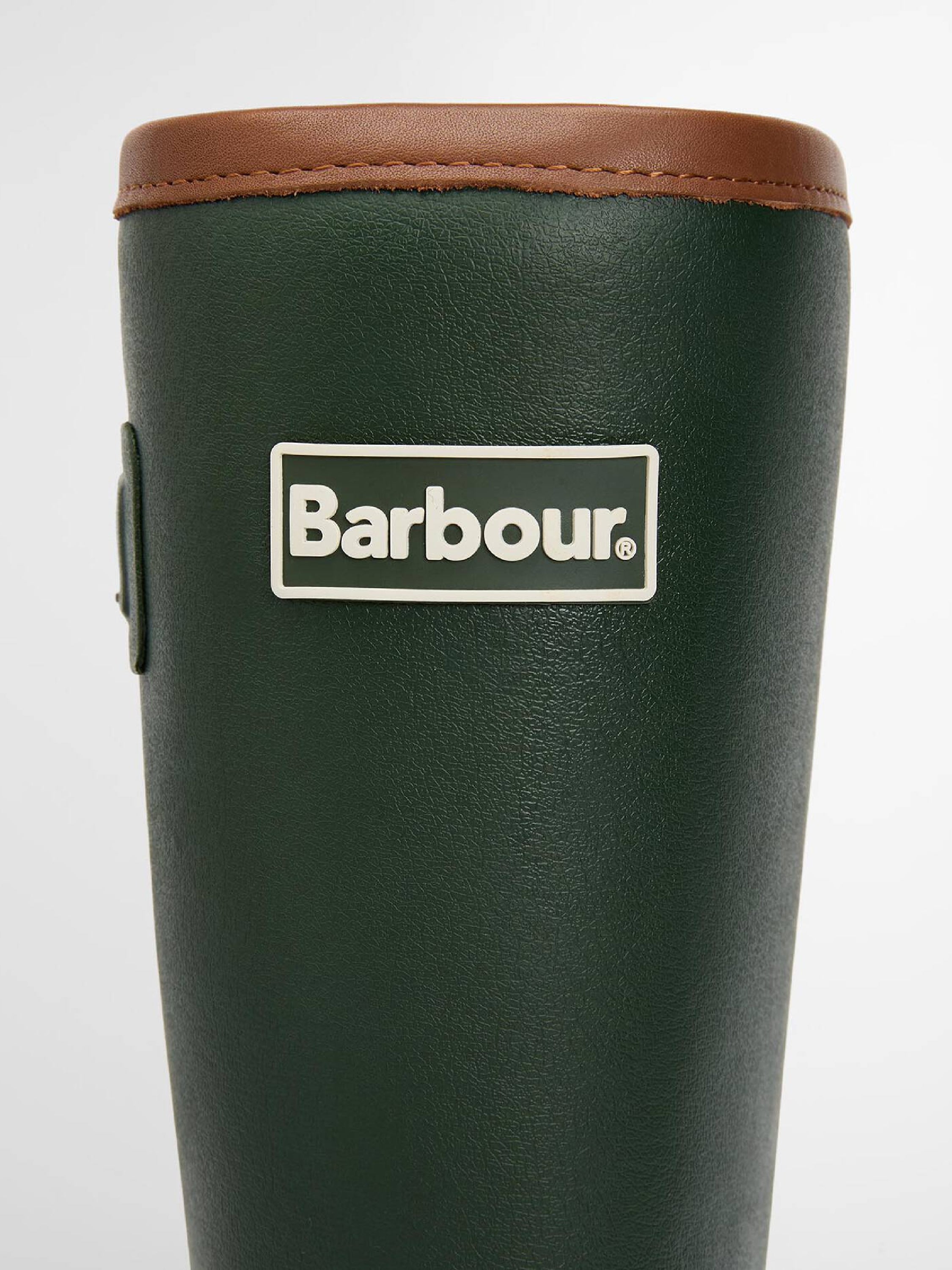 Tempest Wellingtons
