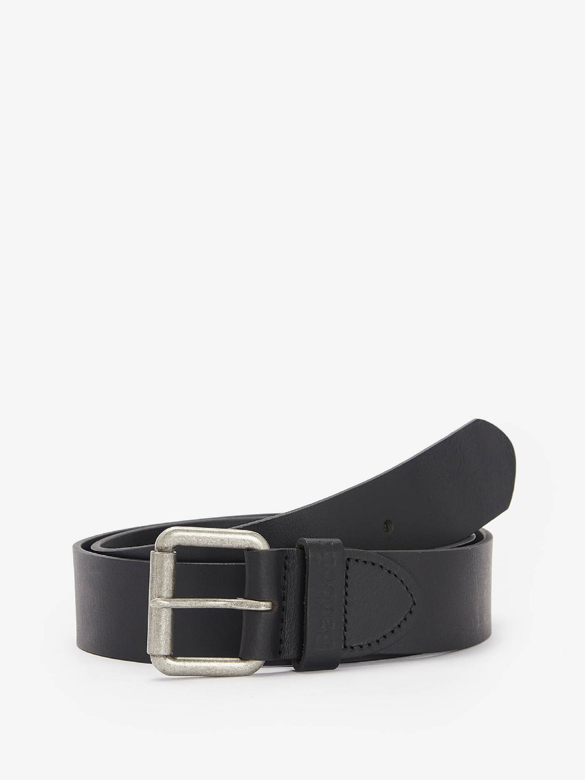 Allanton Leather Belt