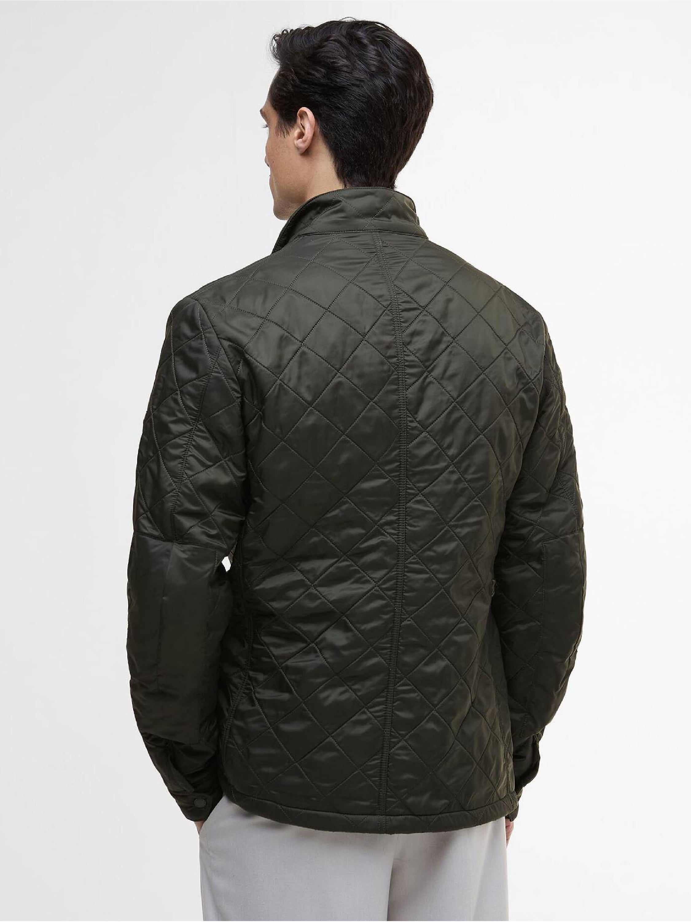 Ariel Polarquilt Jacket