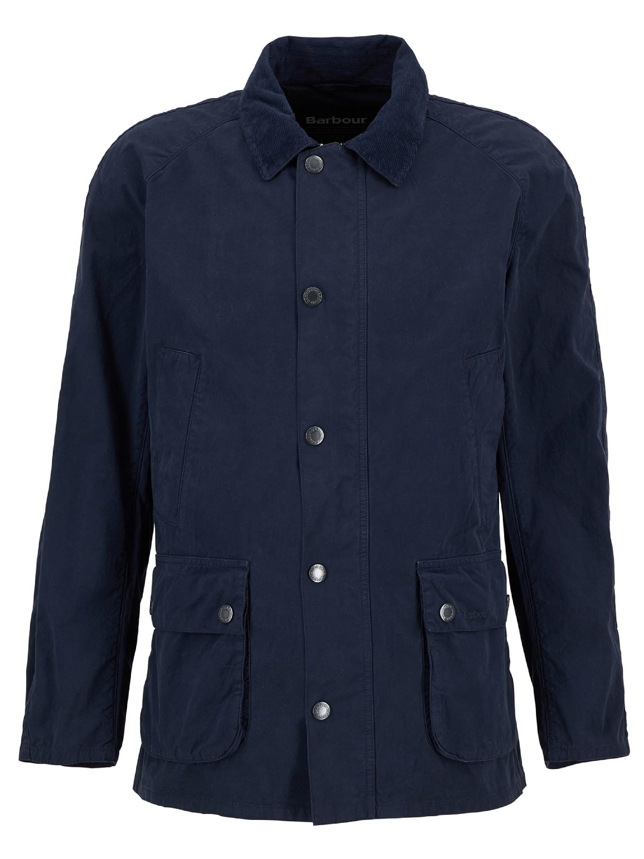 Ashby Casual Jacket