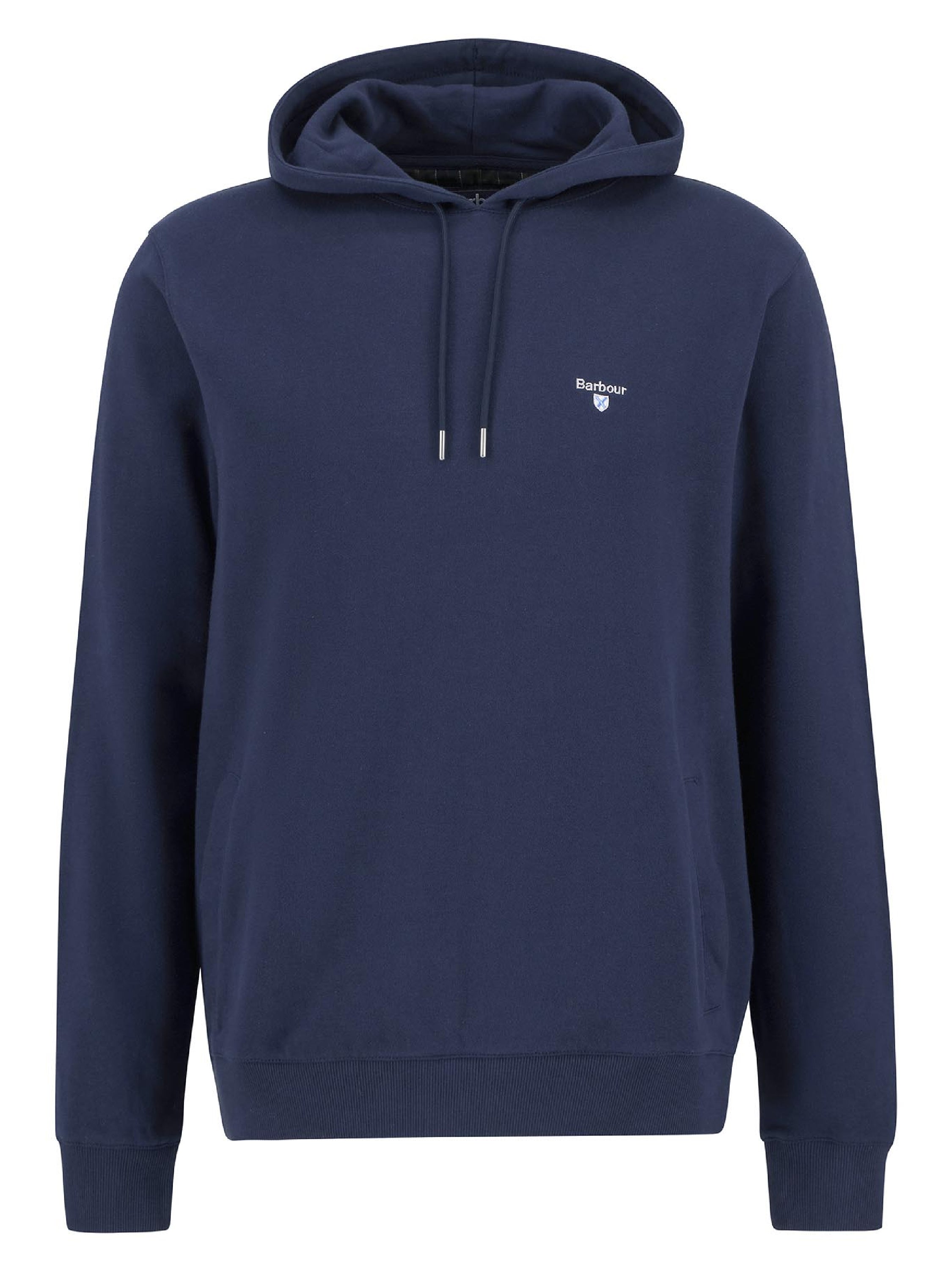 Beckhill Hoodie