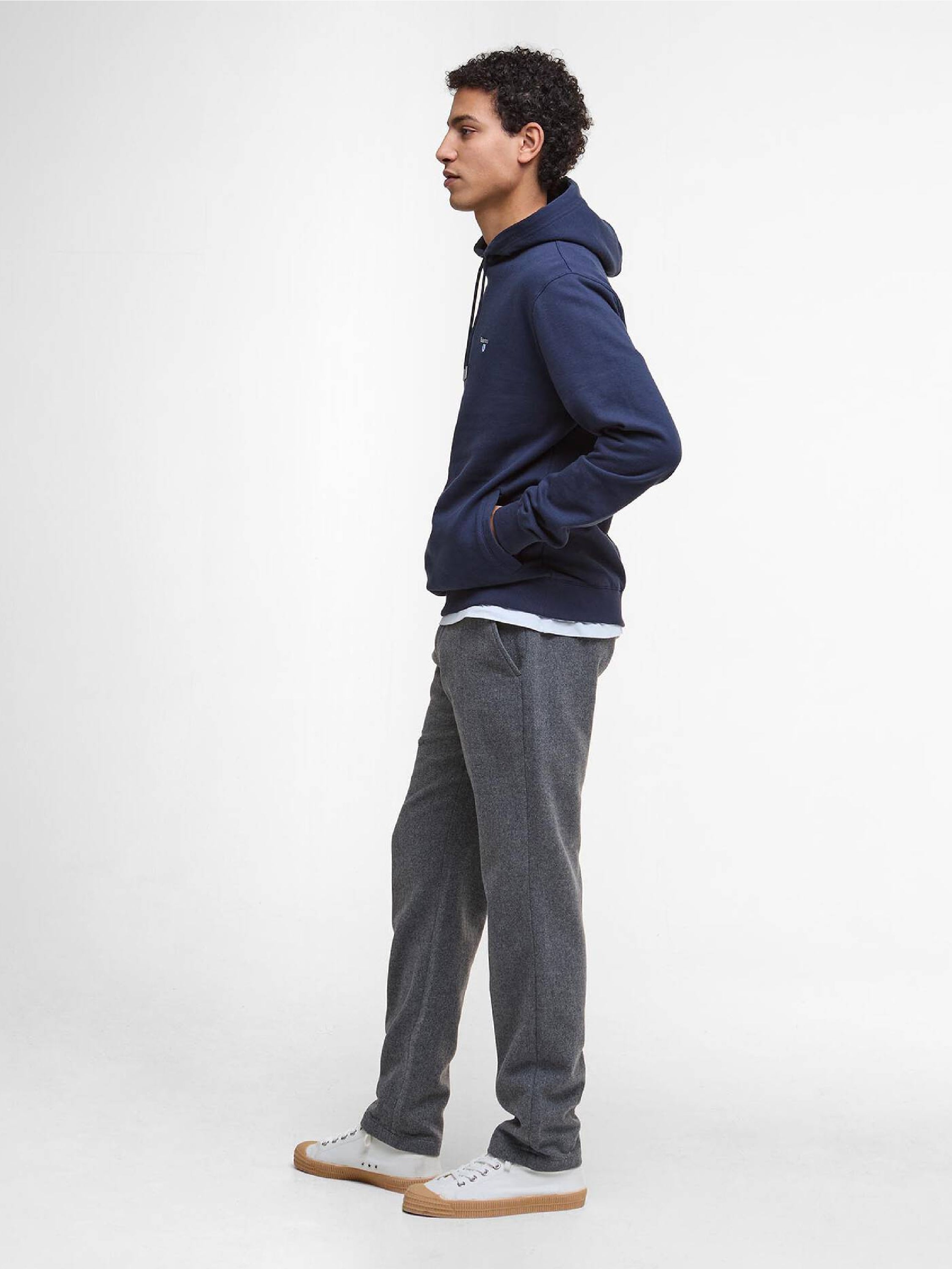 Beckhill Hoodie